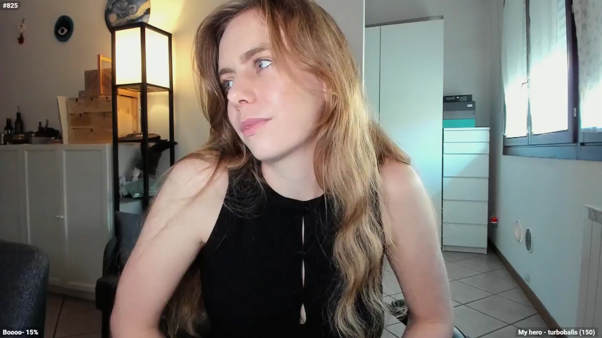 Gallery image thumbnail from Personage's myfreecams stream on, 10/28/2024, 14:59 image 18 of 20