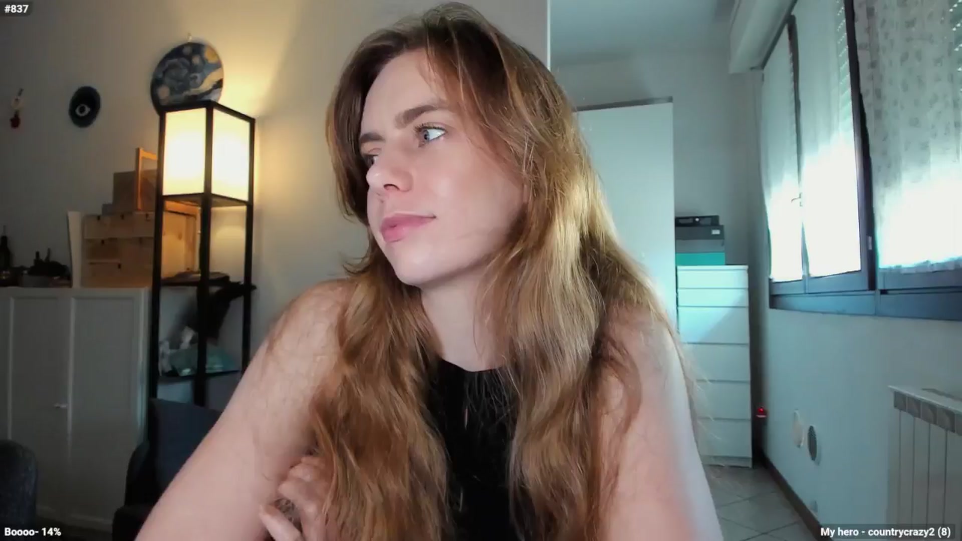 Gallery image thumbnail from Personage's myfreecams stream on, 10/28/2024, 14:59 image 10 of 20