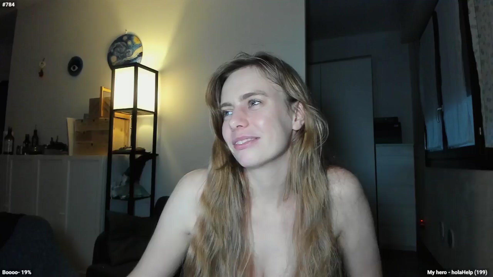 Gallery image thumbnail from Personage's myfreecams stream on, 10/28/2024, 16:38 image 15 of 20