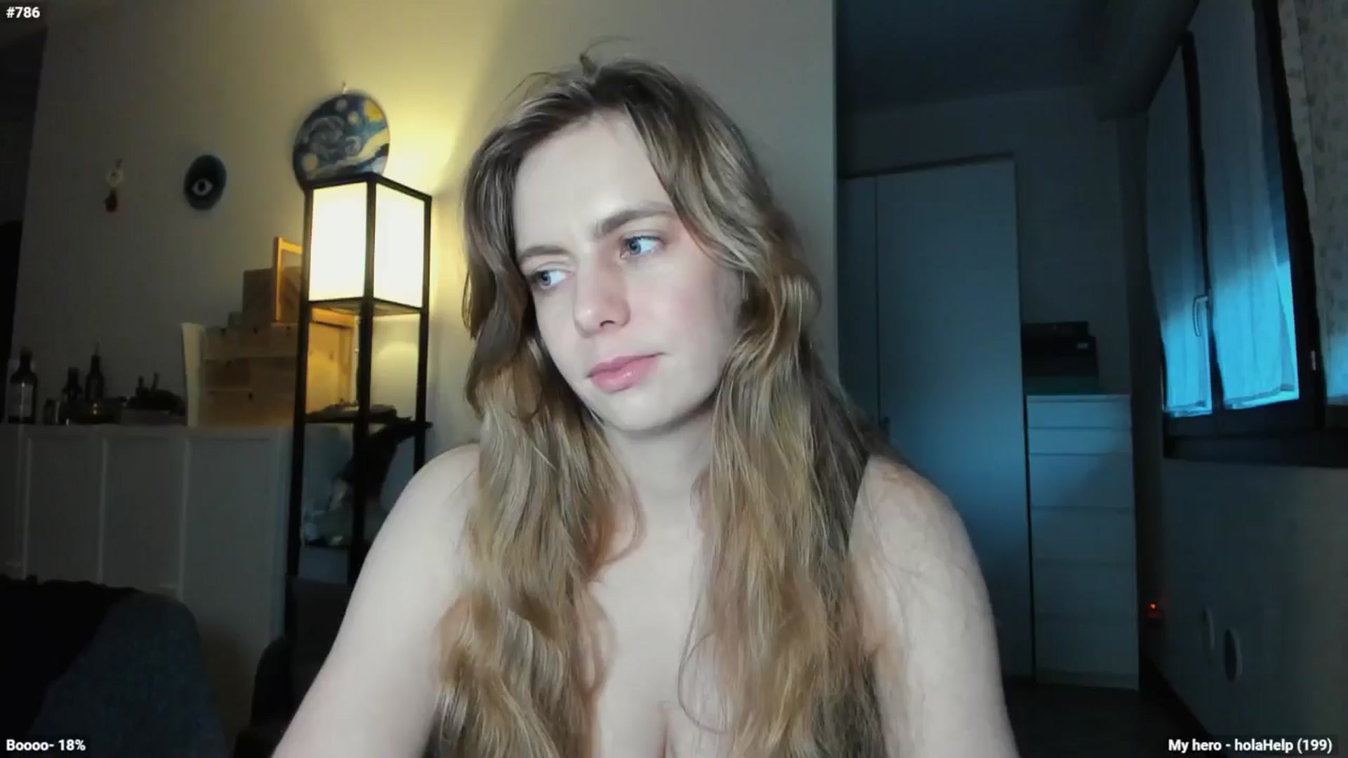 Gallery image thumbnail from Personage's myfreecams stream on, 10/28/2024, 16:38 image 5 of 20