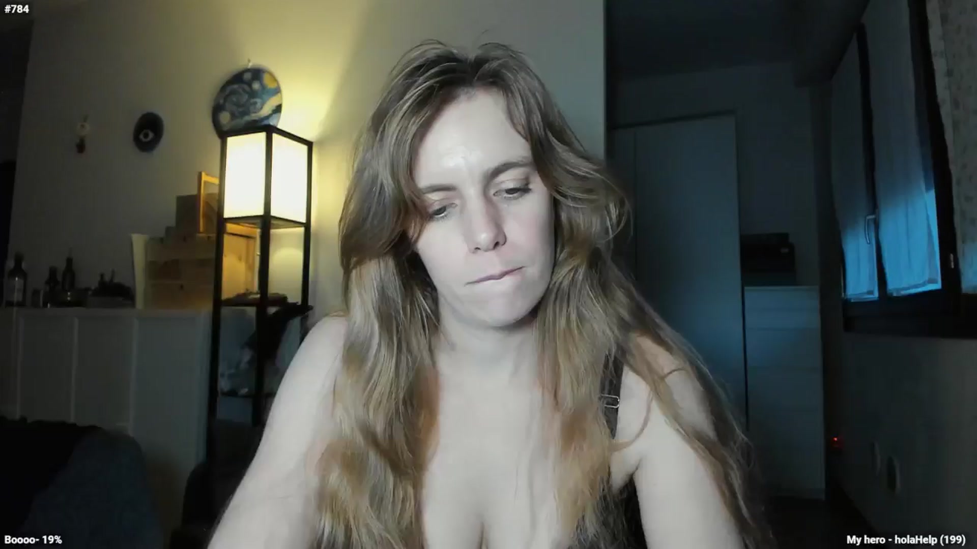 Gallery image thumbnail from Personage's myfreecams stream on, 10/28/2024, 16:38 image 10 of 20