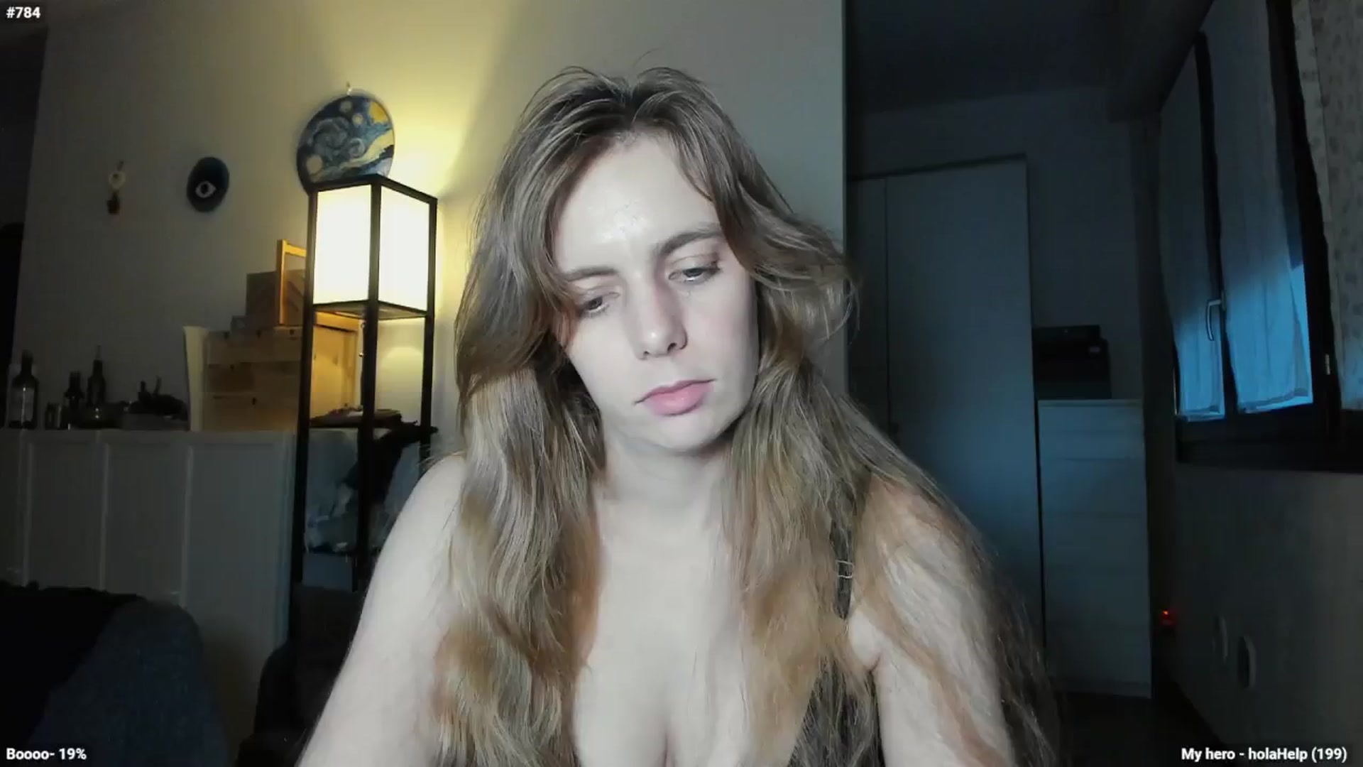 Gallery image thumbnail from Personage's myfreecams stream on, 10/28/2024, 16:38 image 11 of 20