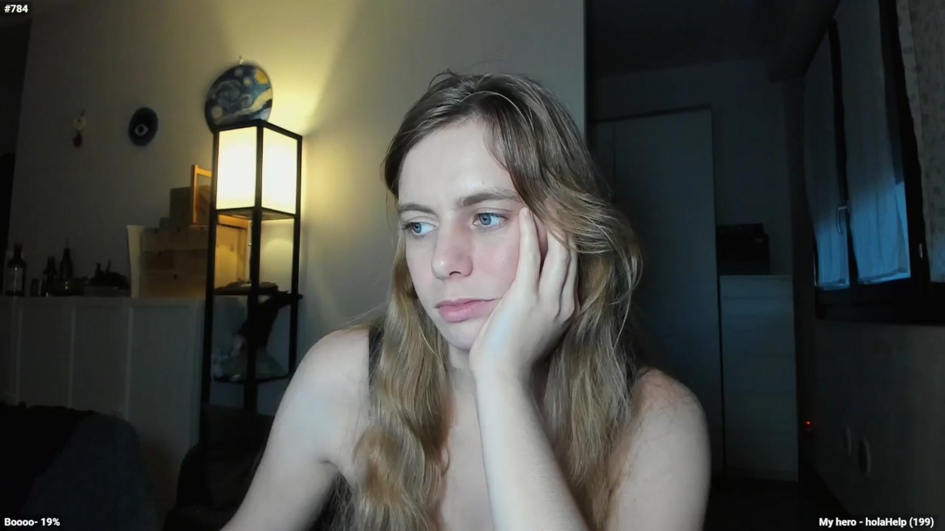 Gallery image thumbnail from Personage's myfreecams stream on, 10/28/2024, 16:38 image 12 of 20
