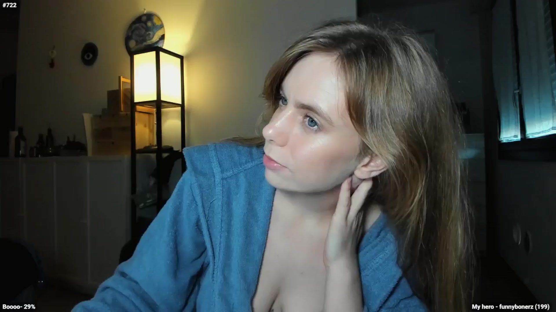 Gallery image thumbnail from Personage's myfreecams stream on, 10/29/2024, 16:07 image 15 of 20
