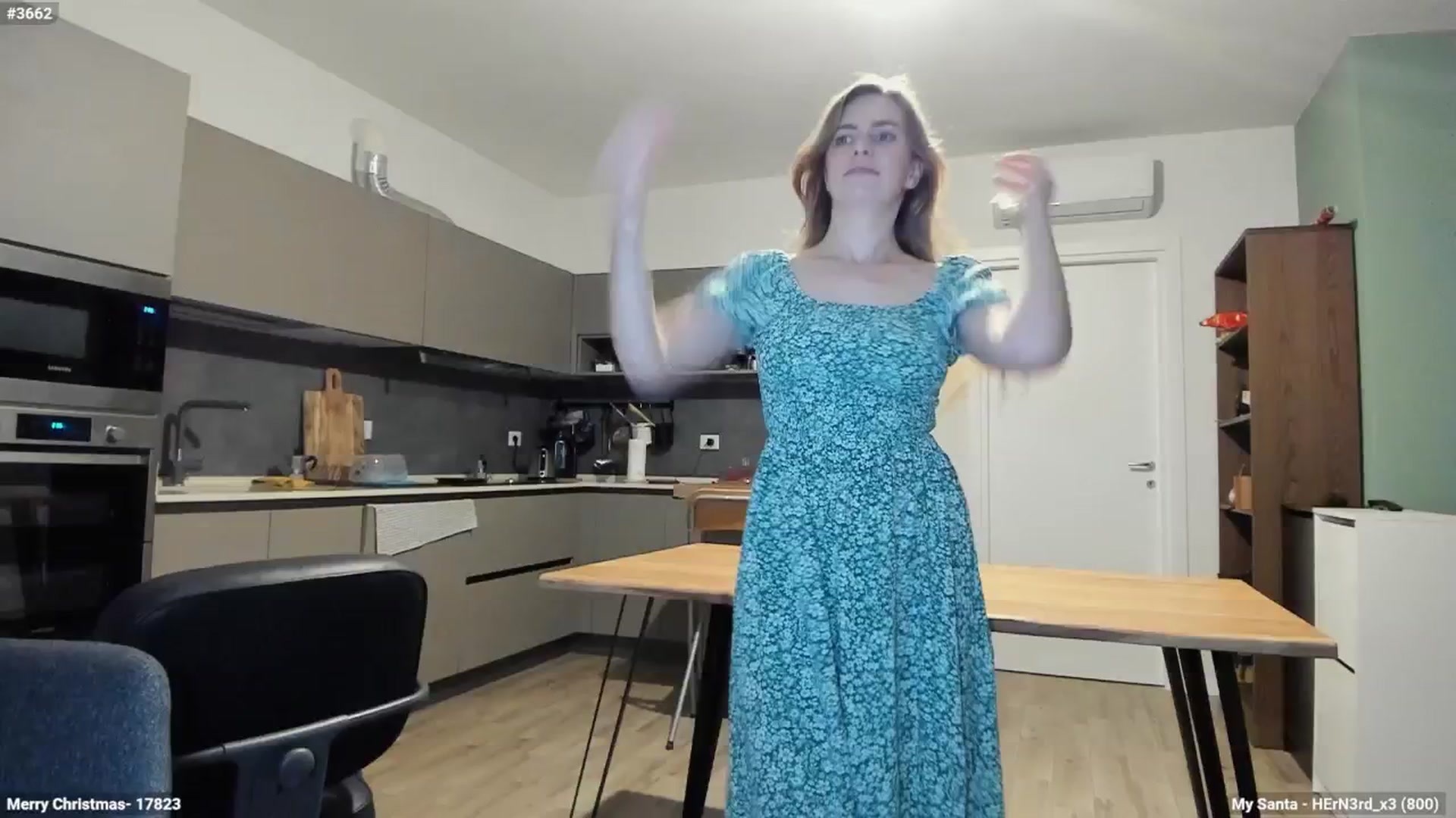 Gallery image thumbnail from Personage's myfreecams stream on, 12/20/2024, 16:45 image 4 of 20