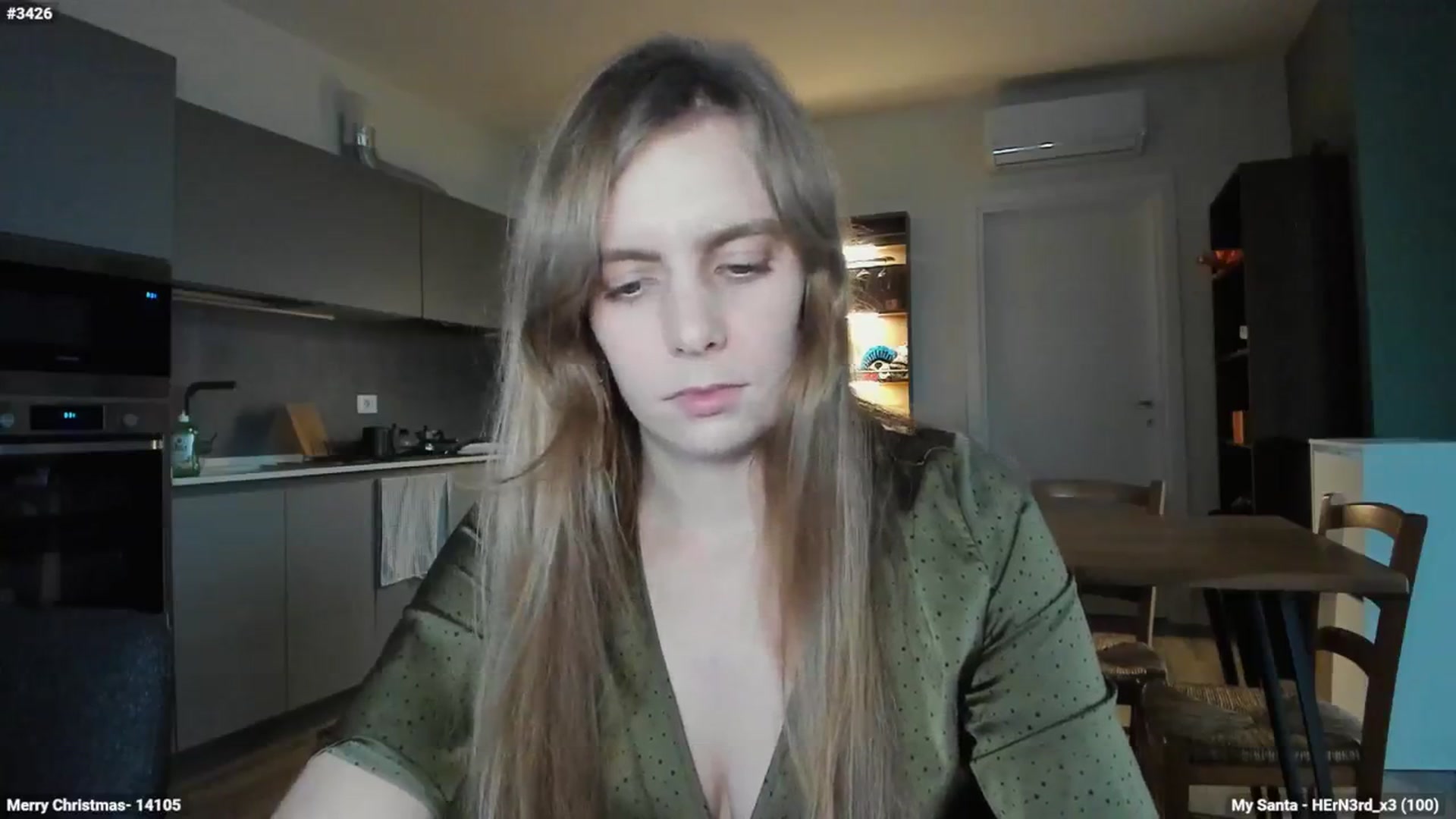 Gallery image thumbnail from Personage's myfreecams stream on, 12/22/2024, 14:51 image 14 of 20