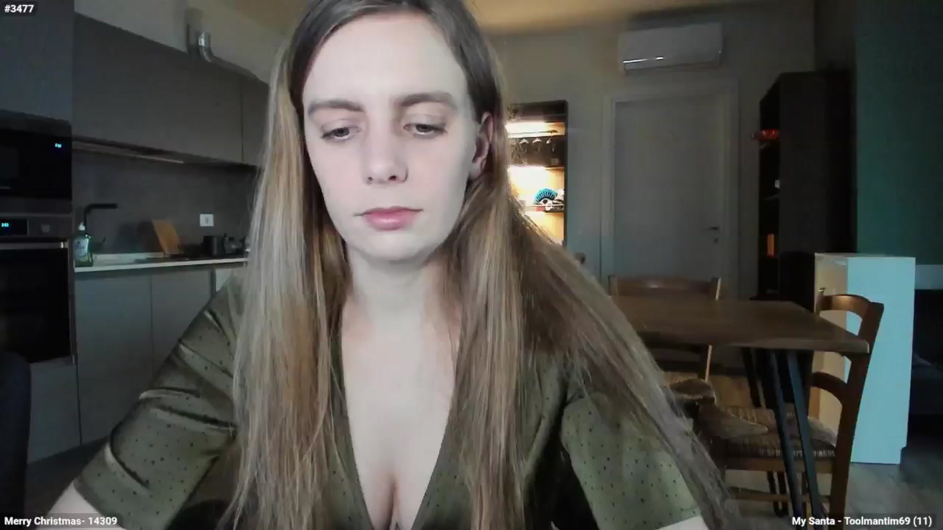 Gallery image thumbnail from Personage's myfreecams stream on, 12/22/2024, 14:51 image 1 of 20