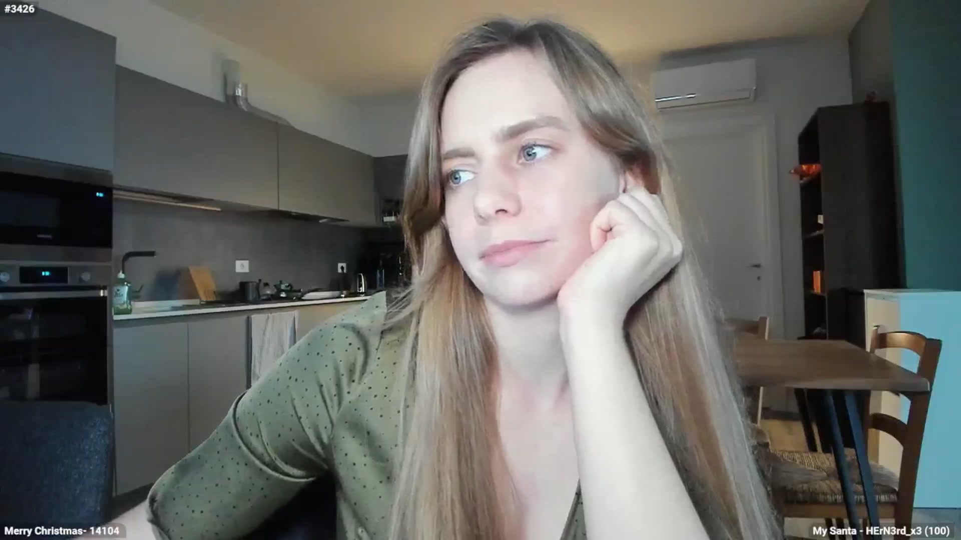Gallery image thumbnail from Personage's myfreecams stream on, 12/22/2024, 14:51 image 15 of 20