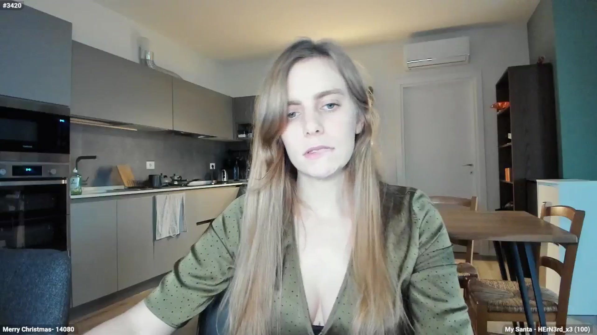 Gallery image thumbnail from Personage's myfreecams stream on, 12/22/2024, 14:51 image 18 of 20