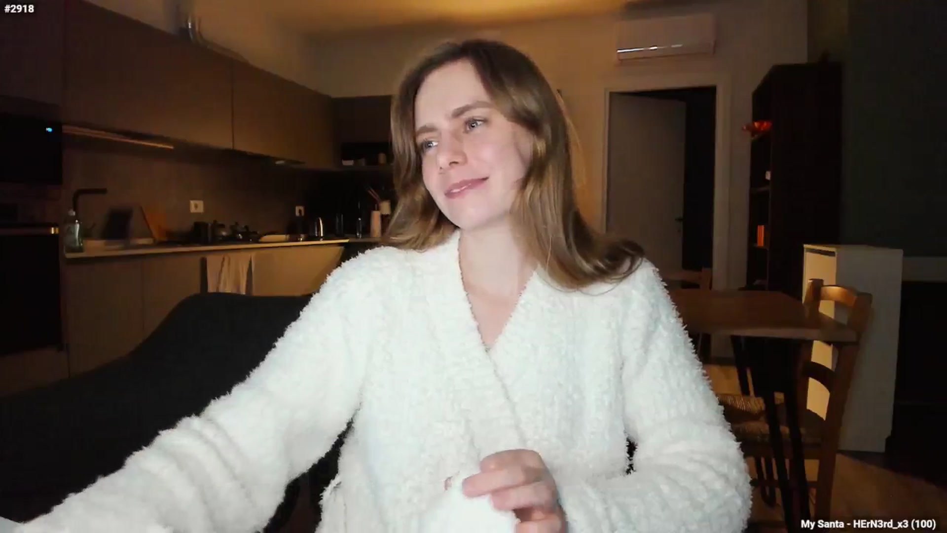 Gallery image thumbnail from Personage's myfreecams stream on, 12/22/2024, 16:39 image 11 of 20