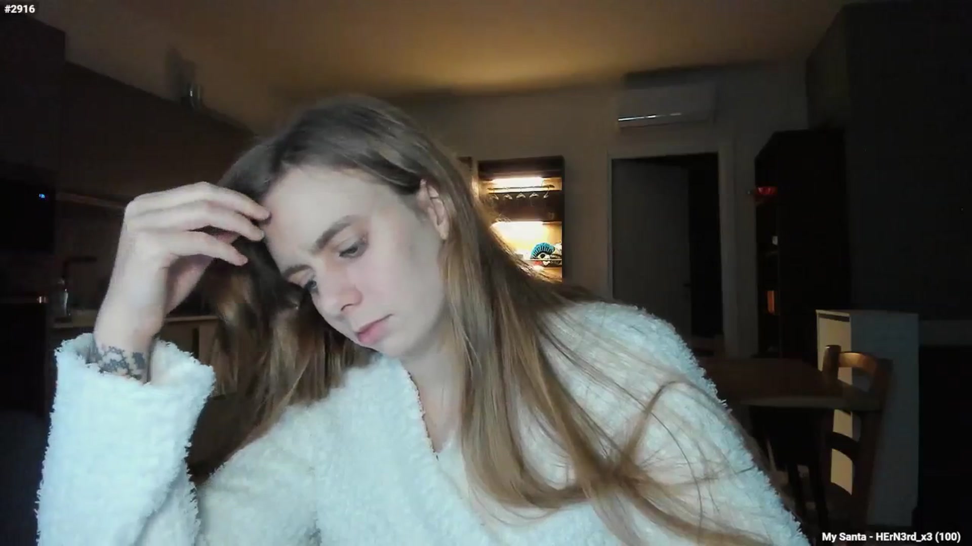 Gallery image thumbnail from Personage's myfreecams stream on, 12/22/2024, 16:39 image 4 of 20