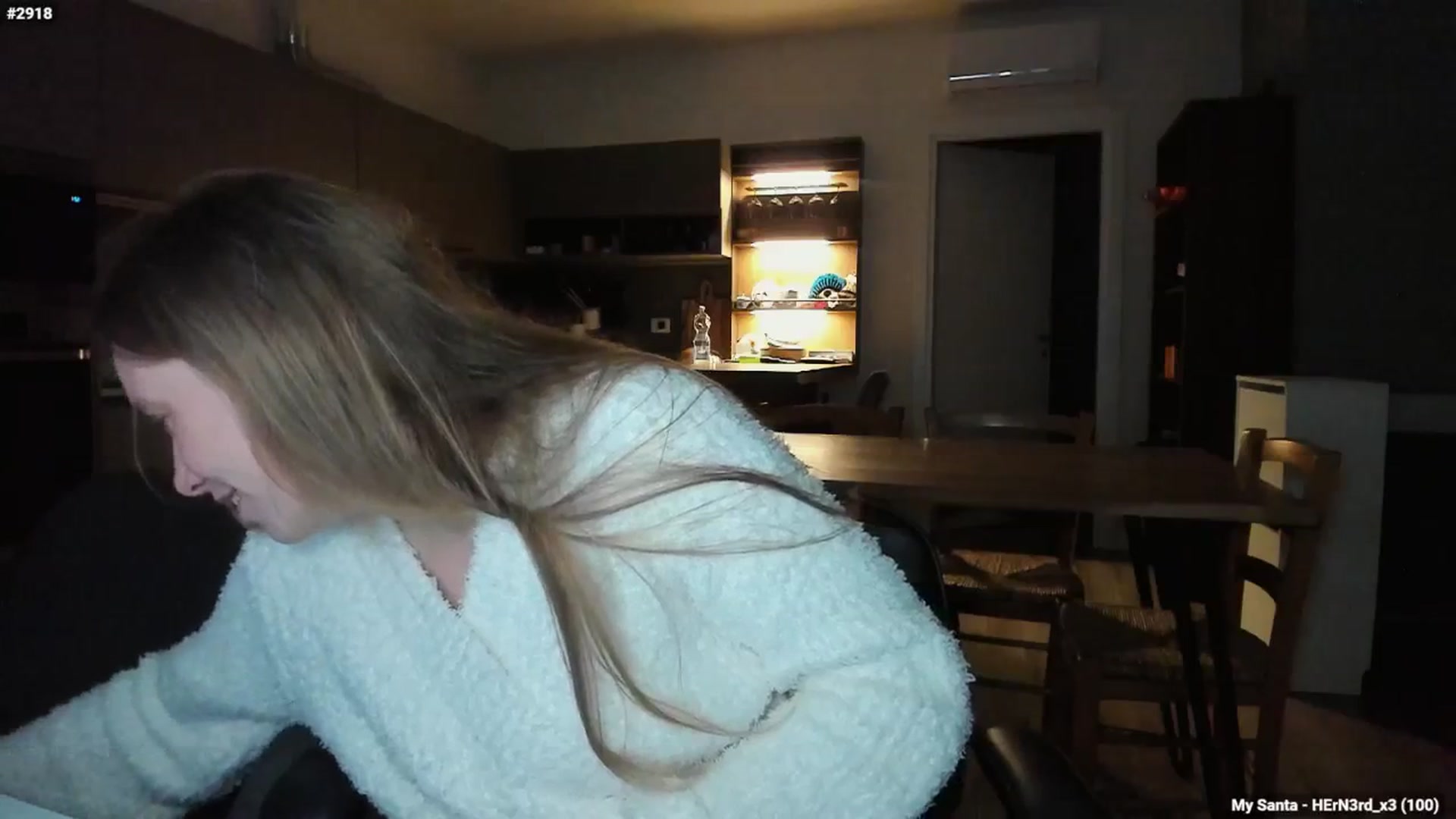 Gallery image thumbnail from Personage's myfreecams stream on, 12/22/2024, 16:39 image 9 of 20