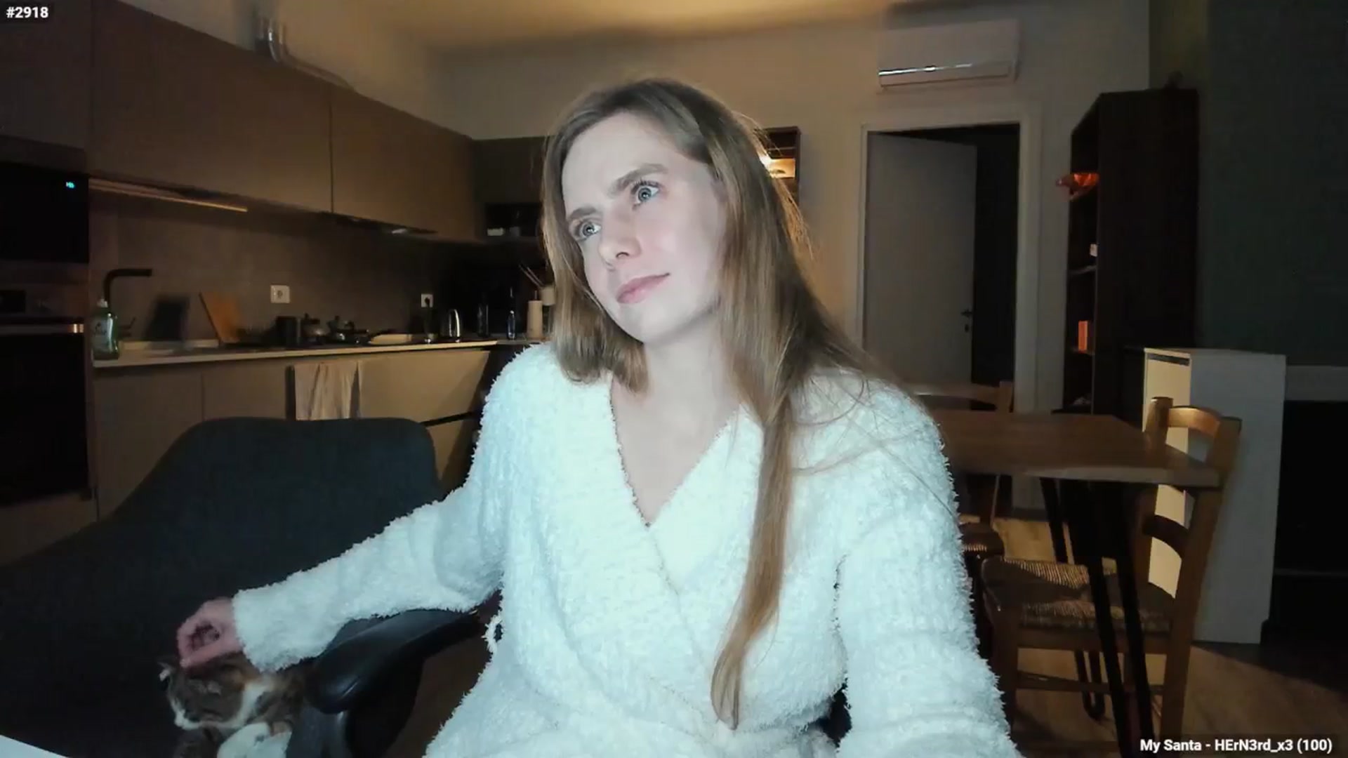 Gallery image thumbnail from Personage's myfreecams stream on, 12/22/2024, 16:39 image 10 of 20