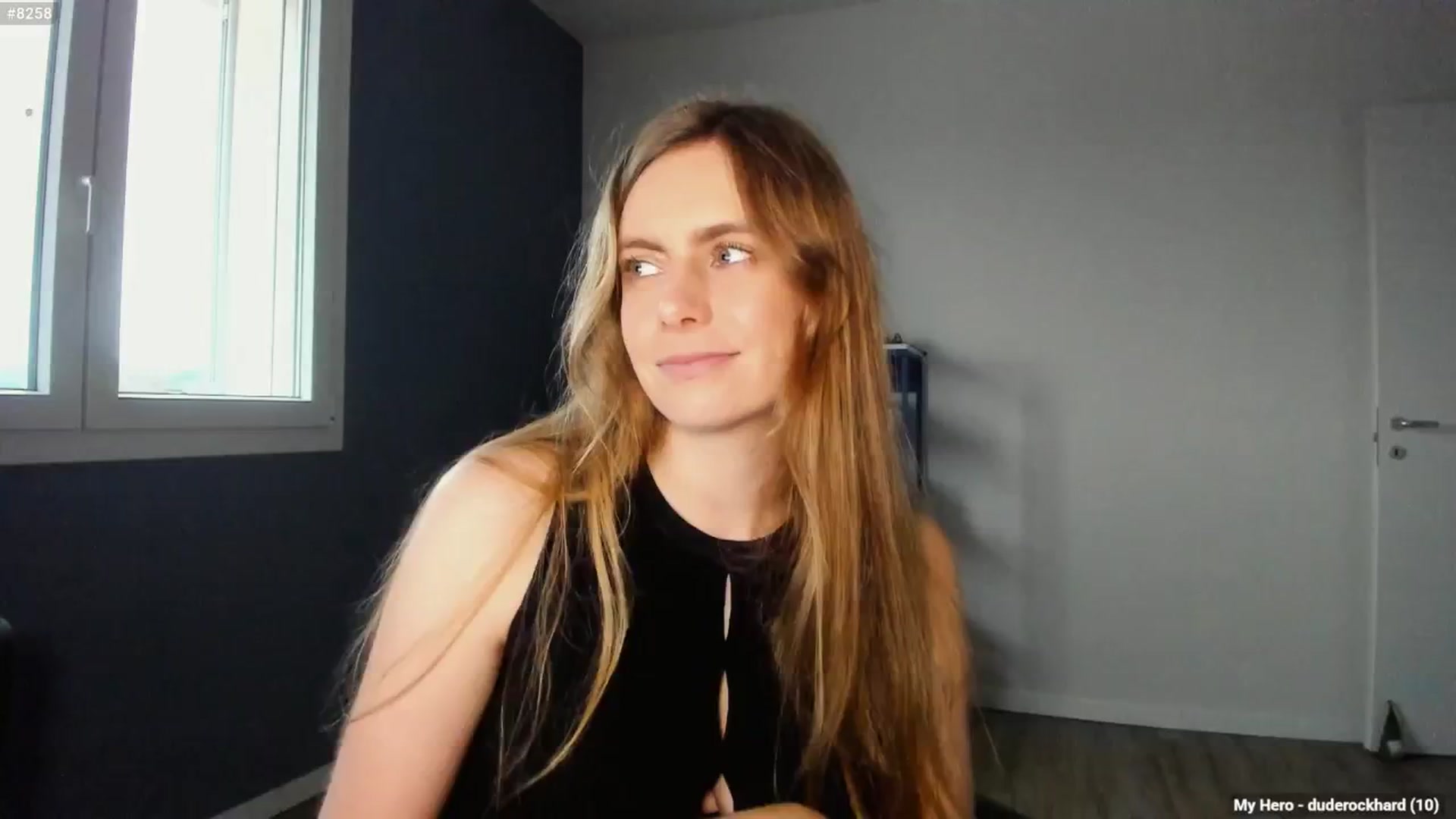 Gallery image thumbnail from Personage's myfreecams stream on, 01/10/2025, 15:24 image 11 of 20