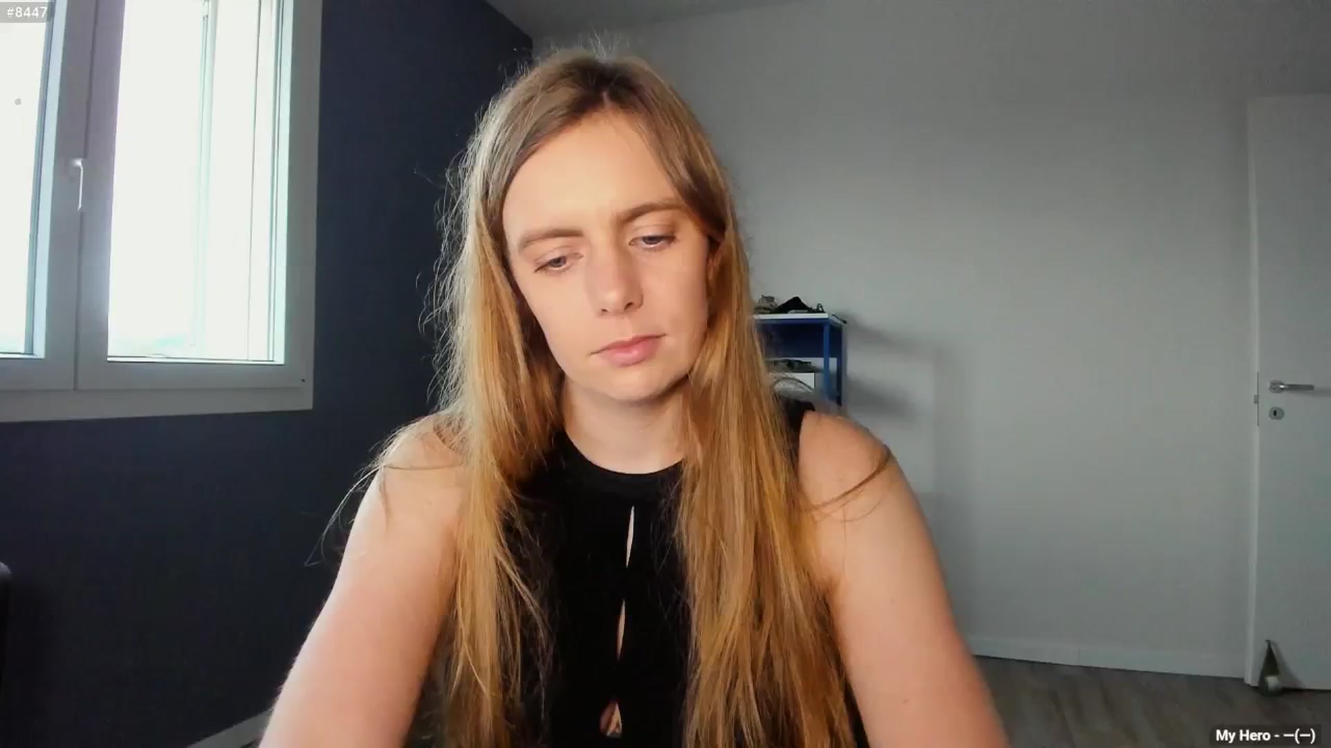 Gallery image thumbnail from Personage's myfreecams stream on, 01/10/2025, 15:24 image 2 of 20