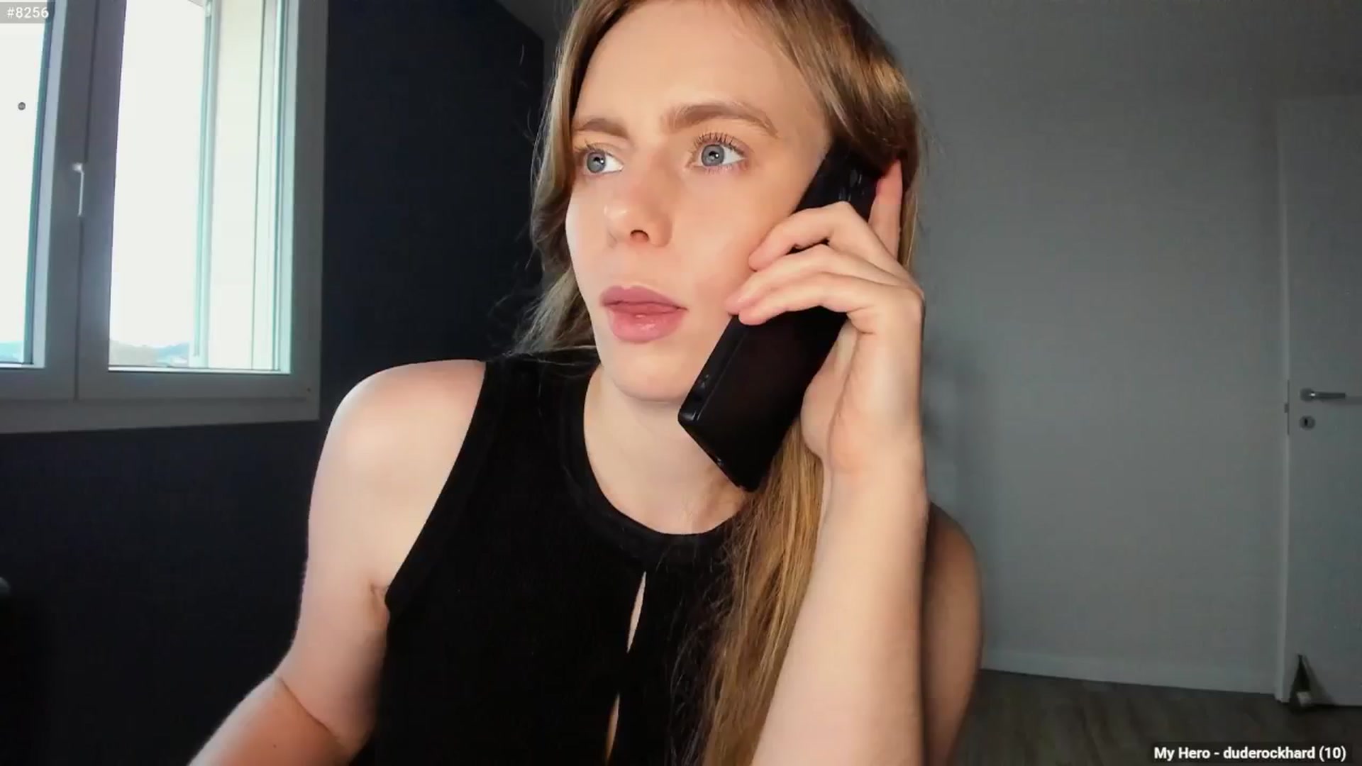 Gallery image thumbnail from Personage's myfreecams stream on, 01/10/2025, 15:24 image 8 of 20