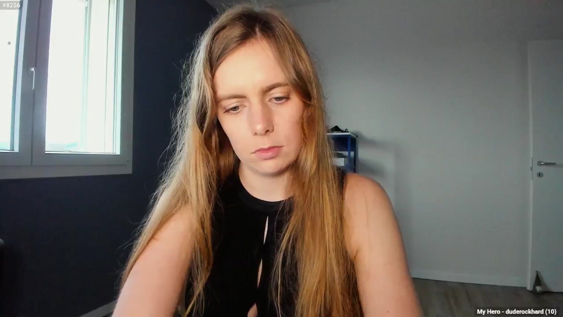 Gallery image thumbnail from Personage's myfreecams stream on, 01/10/2025, 15:24 image 4 of 20