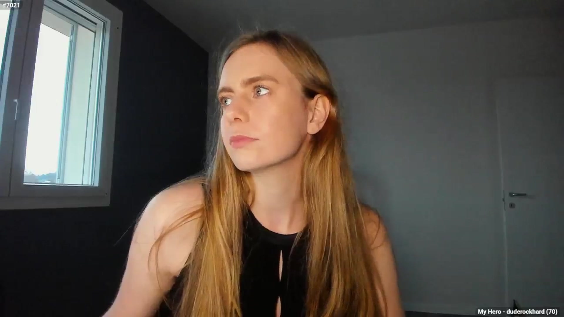 Gallery image thumbnail from Personage's myfreecams stream on, 01/10/2025, 15:24 image 19 of 20