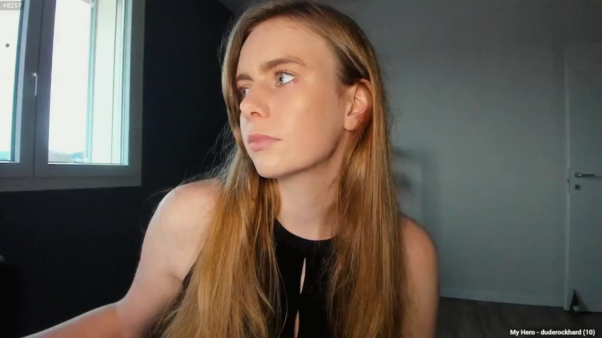 Gallery image thumbnail from Personage's myfreecams stream on, 01/10/2025, 15:24 image 5 of 20