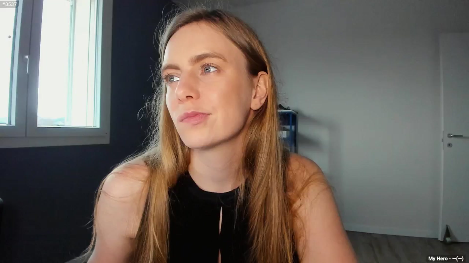 Gallery image thumbnail from Personage's myfreecams stream on, 01/10/2025, 15:24 image 1 of 20