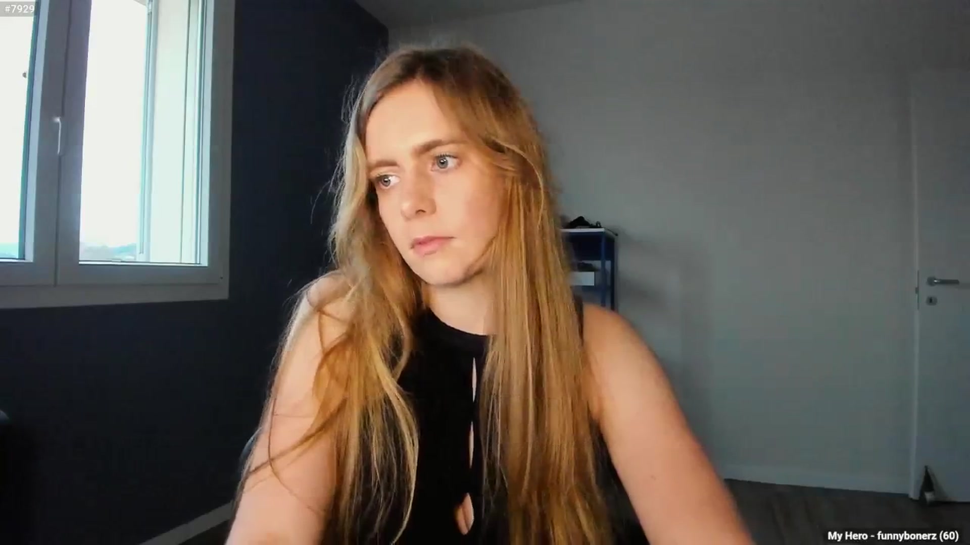 Gallery image thumbnail from Personage's myfreecams stream on, 01/10/2025, 15:24 image 14 of 20