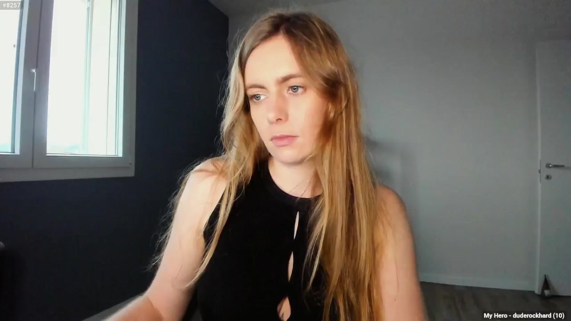 Gallery image thumbnail from Personage's myfreecams stream on, 01/10/2025, 15:24 image 10 of 20
