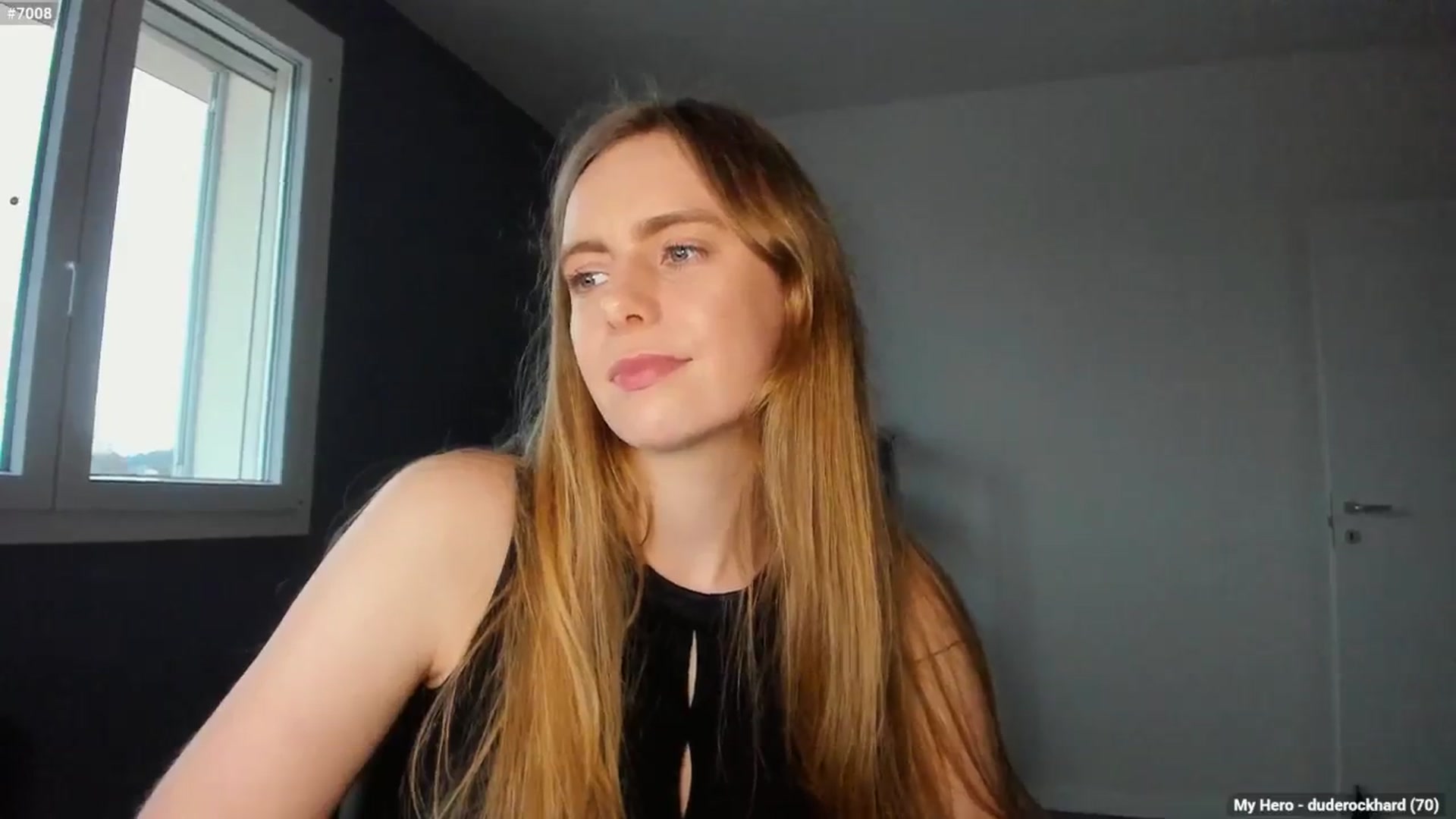 Gallery image thumbnail from Personage's myfreecams stream on, 01/10/2025, 15:24 image 20 of 20
