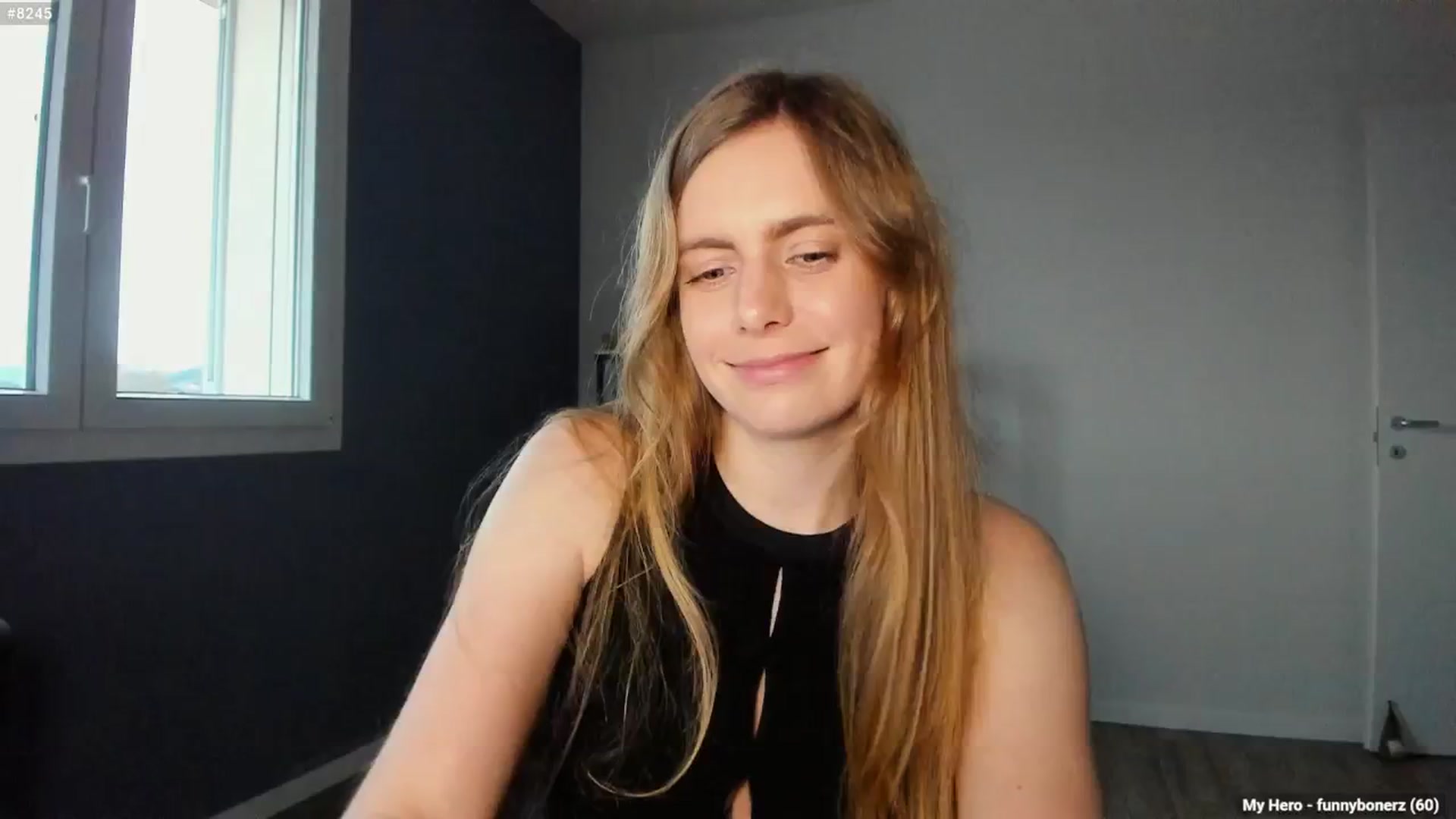 Gallery image thumbnail from Personage's myfreecams stream on, 01/10/2025, 15:24 image 12 of 20