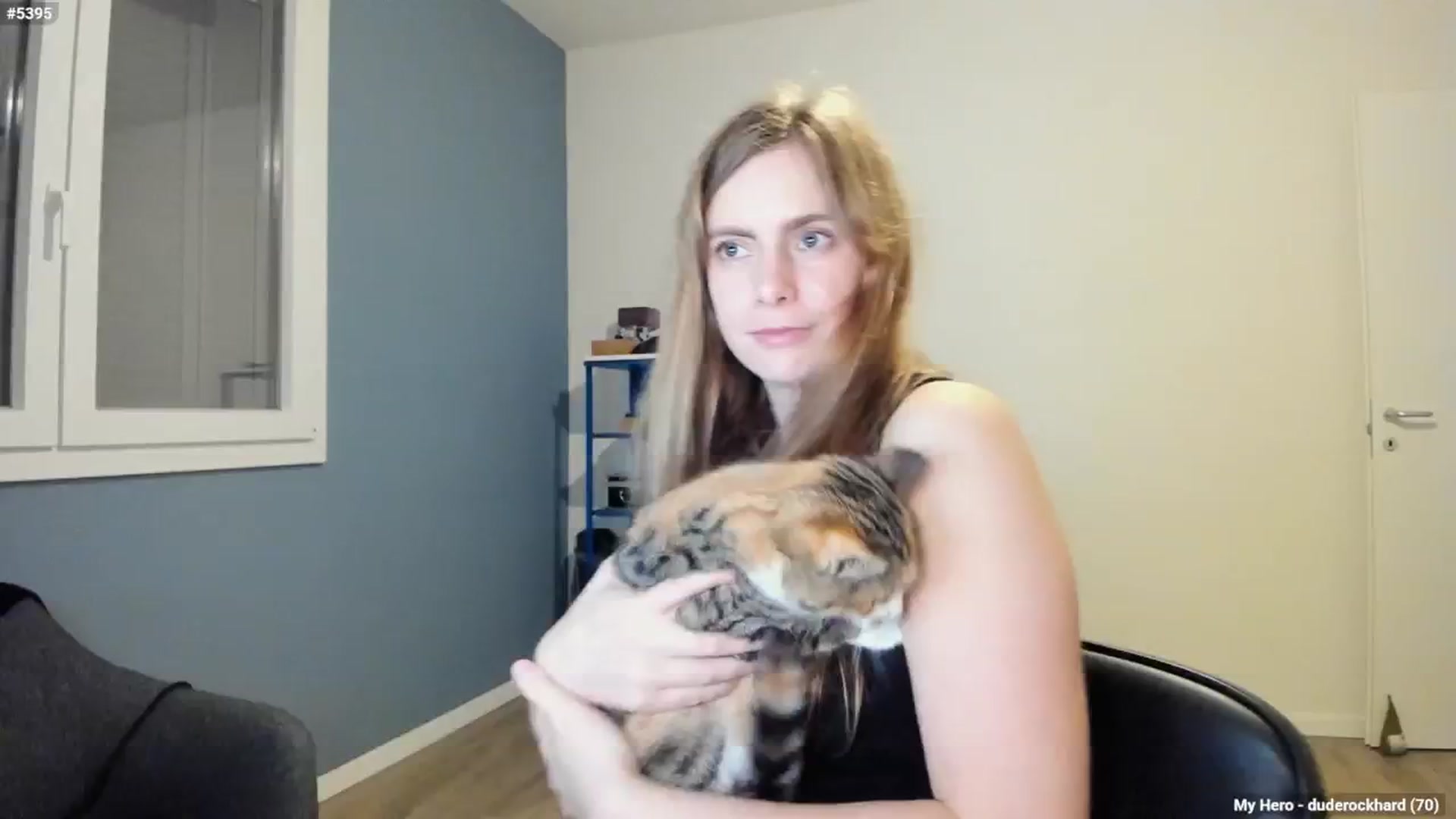 Gallery image thumbnail from Personage's myfreecams stream on, 01/10/2025, 18:31 image 3 of 20