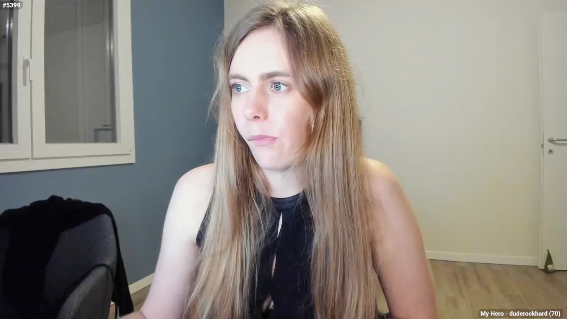 Gallery image thumbnail from Personage's myfreecams stream on, 01/10/2025, 18:31 image 5 of 20