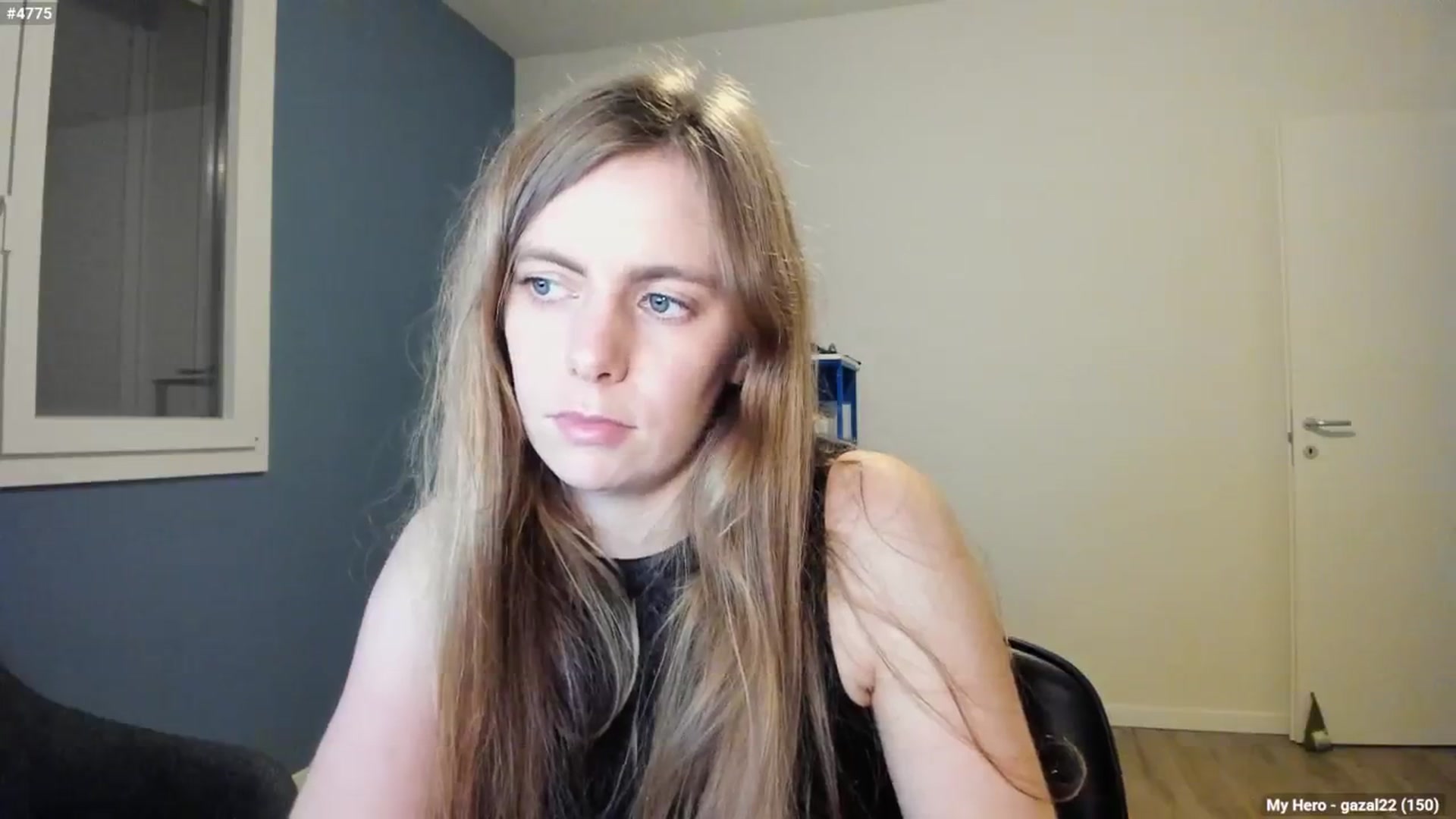 Gallery image thumbnail from Personage's myfreecams stream on, 01/10/2025, 18:31 image 16 of 20