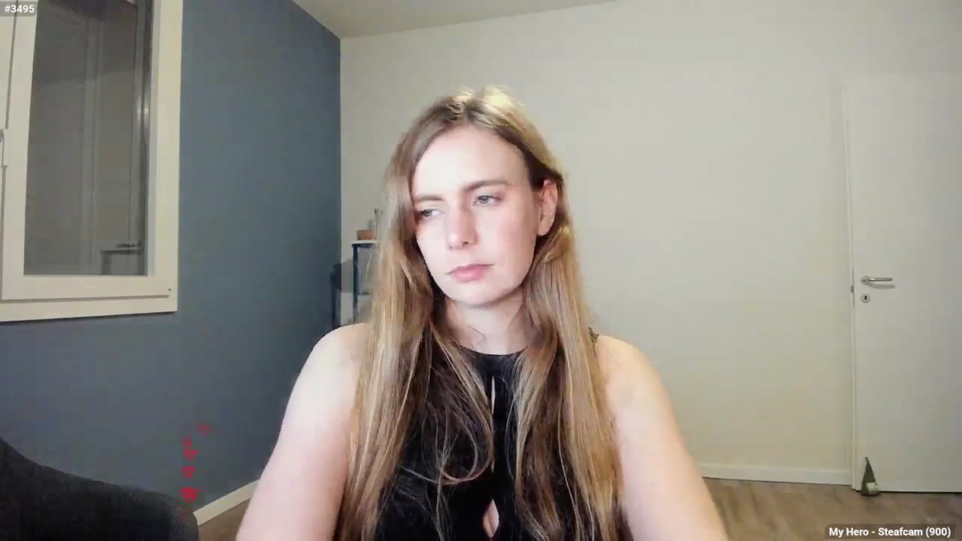 Gallery image thumbnail from Personage's myfreecams stream on, 01/10/2025, 18:31 image 17 of 20