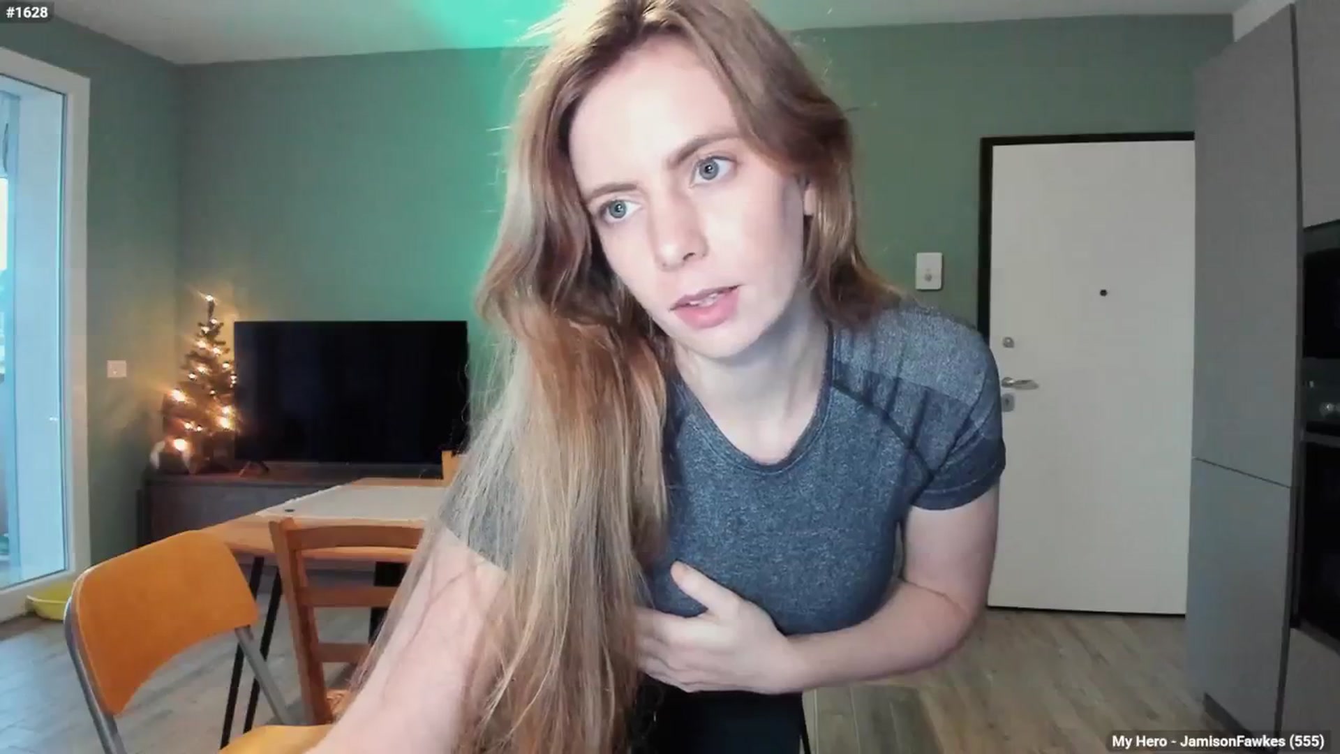 Gallery image thumbnail from Personage's myfreecams stream on, 01/11/2025, 15:59 image 18 of 20