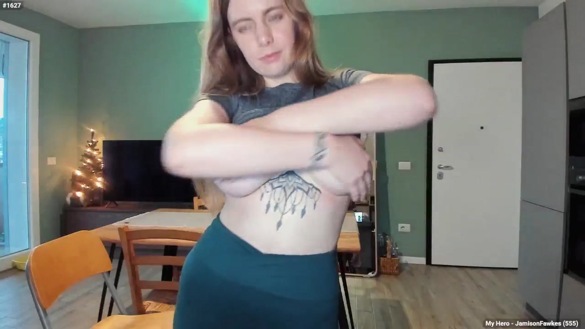 Gallery image thumbnail from Personage's myfreecams stream on, 01/11/2025, 15:59 image 20 of 20
