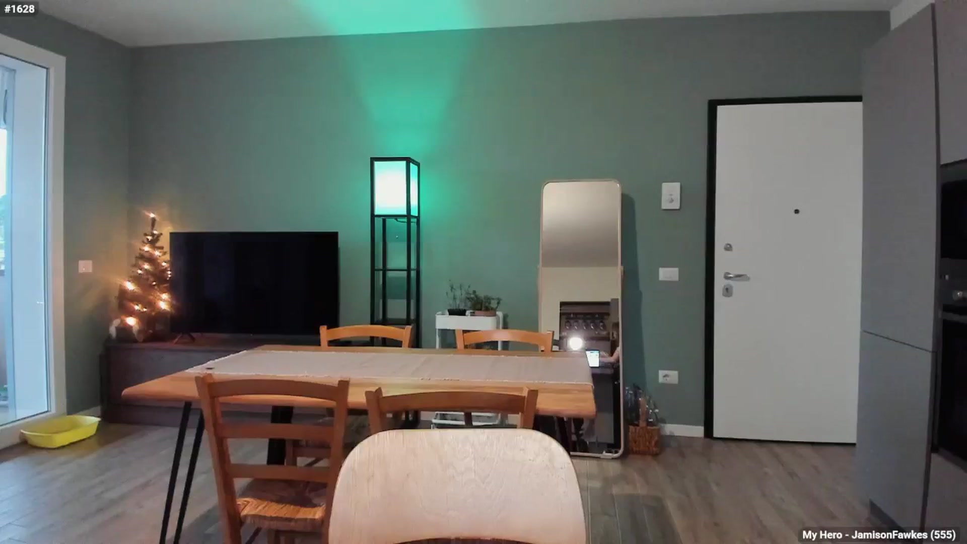 Gallery image thumbnail from Personage's myfreecams stream on, 01/11/2025, 15:59 image 17 of 20