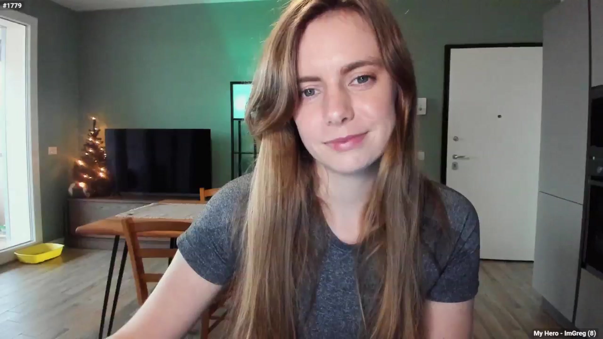 Gallery image thumbnail from Personage's myfreecams stream on, 01/11/2025, 15:59 image 4 of 20