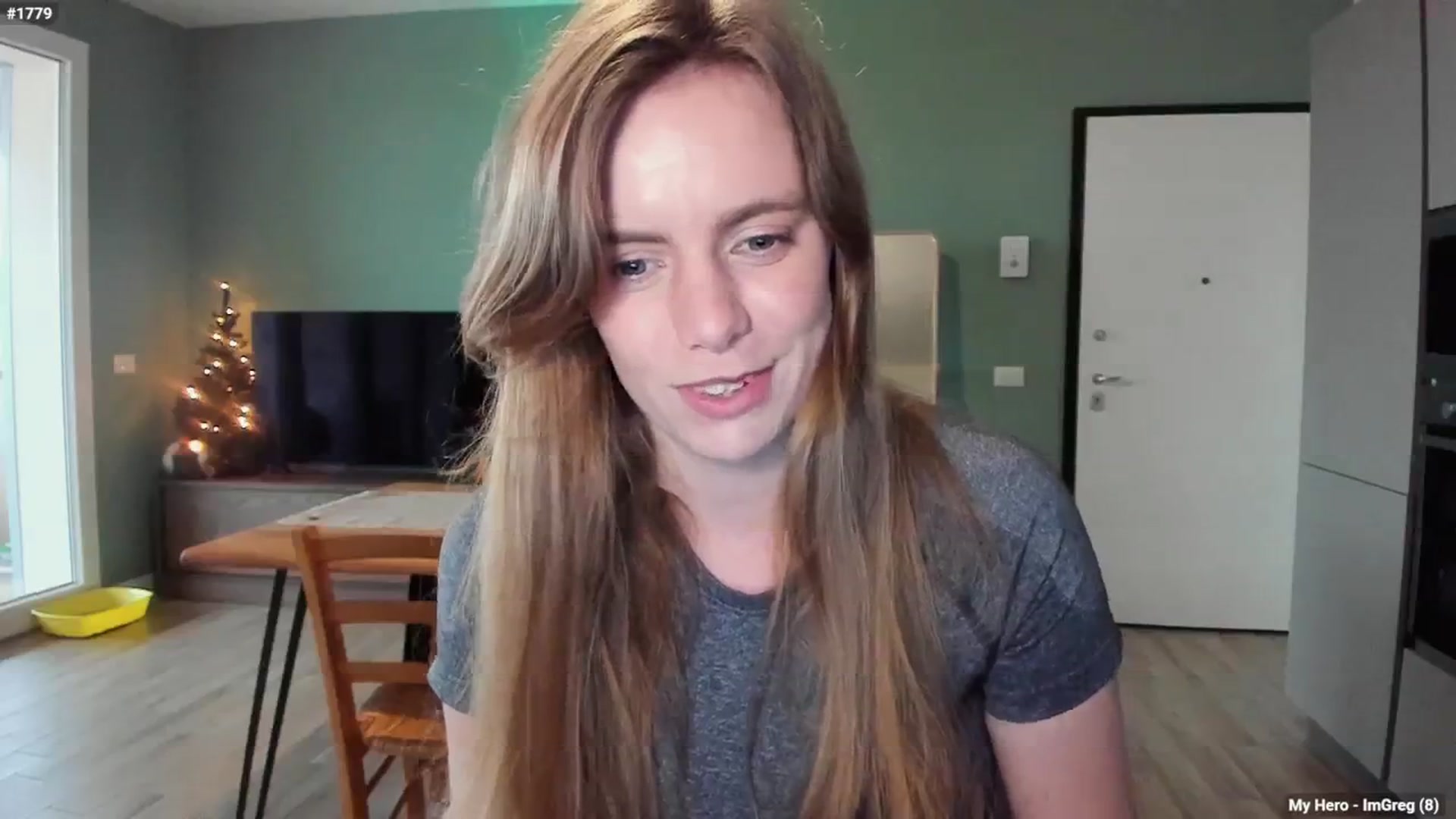 Gallery image thumbnail from Personage's myfreecams stream on, 01/11/2025, 15:59 image 5 of 20