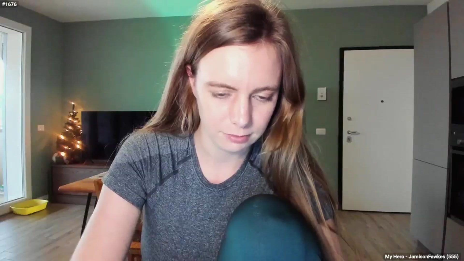 Gallery image thumbnail from Personage's myfreecams stream on, 01/11/2025, 15:59 image 10 of 20