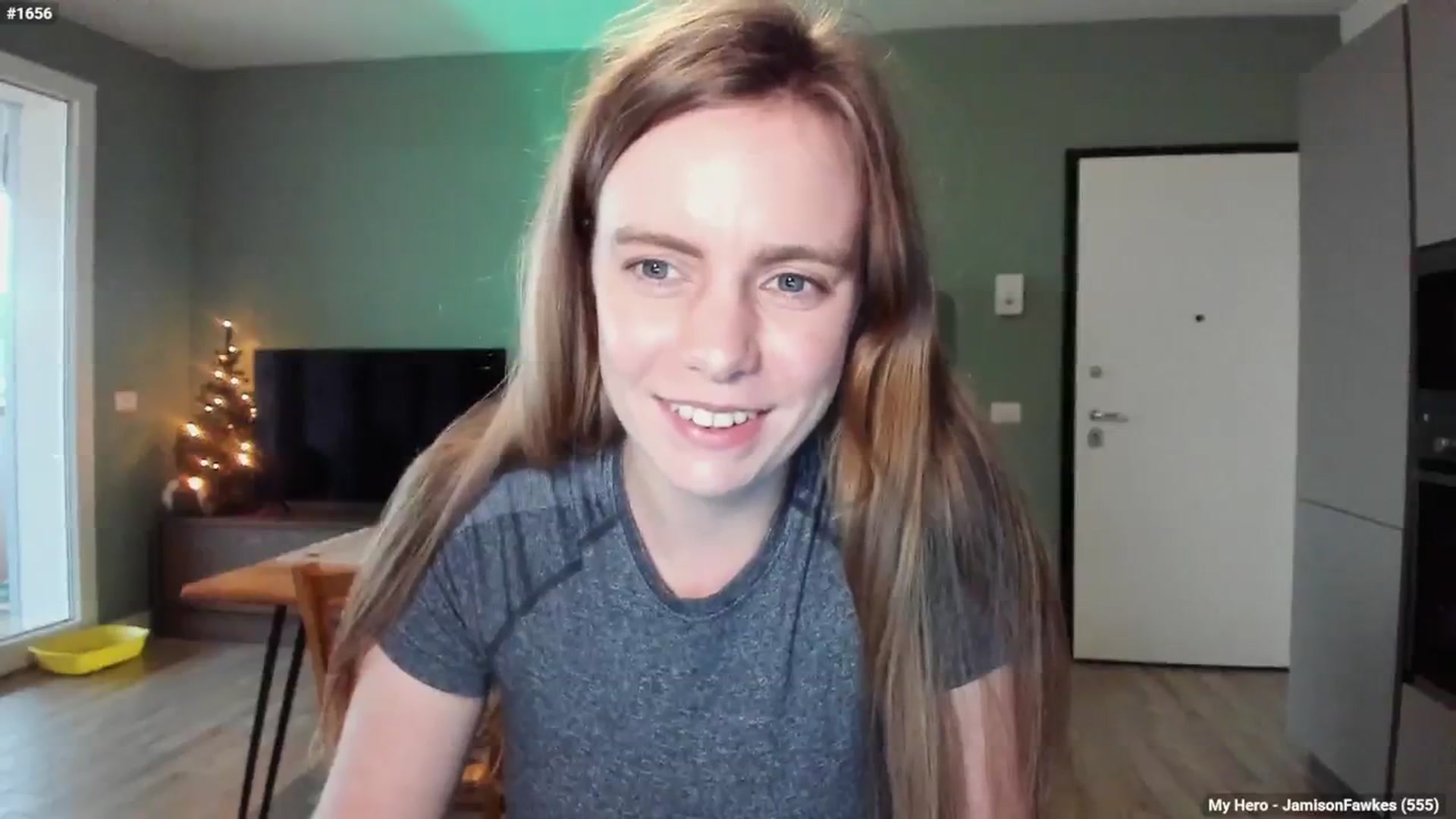 Gallery image thumbnail from Personage's myfreecams stream on, 01/11/2025, 15:59 image 11 of 20