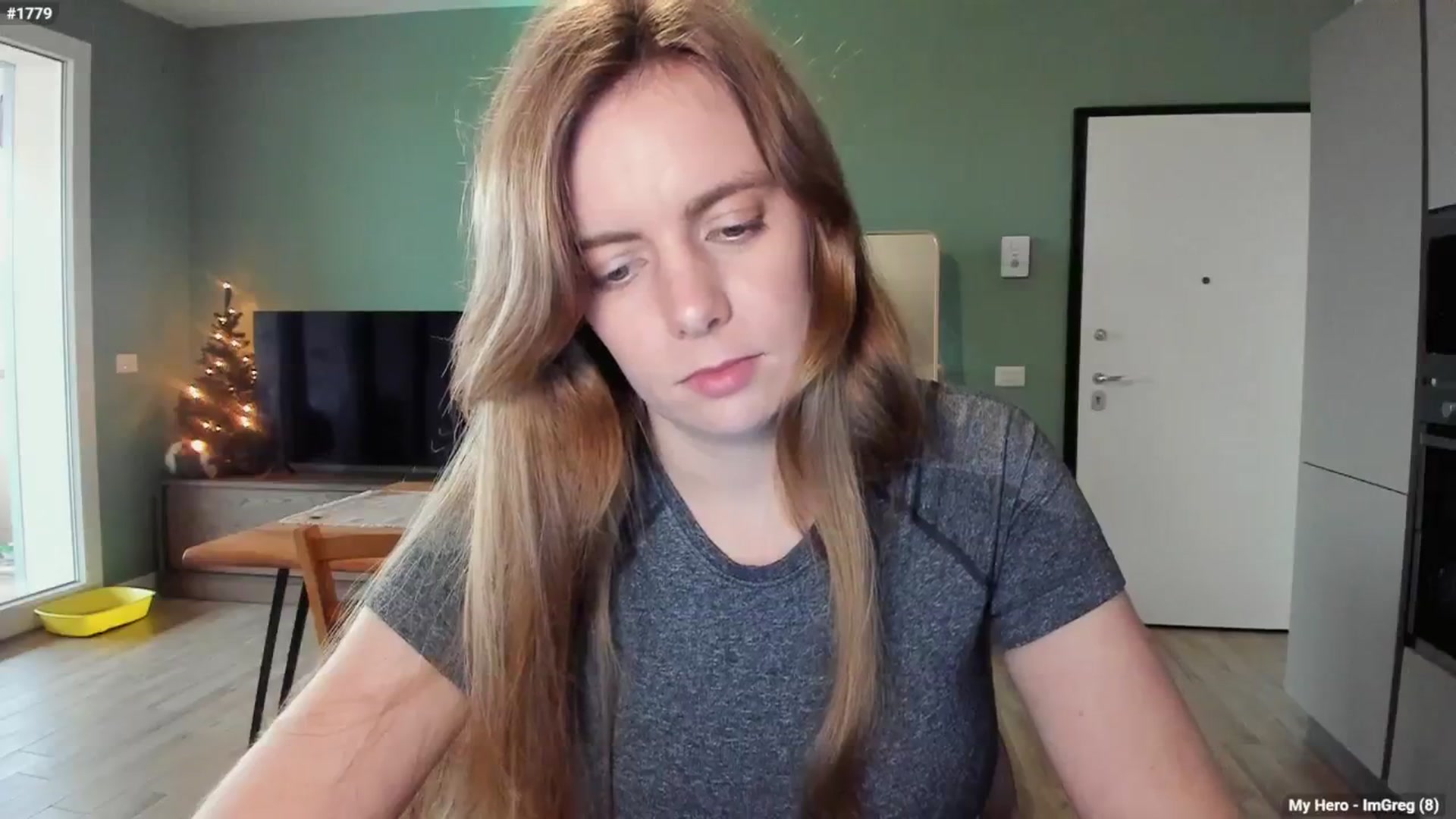 Gallery image thumbnail from Personage's myfreecams stream on, 01/11/2025, 15:59 image 3 of 20