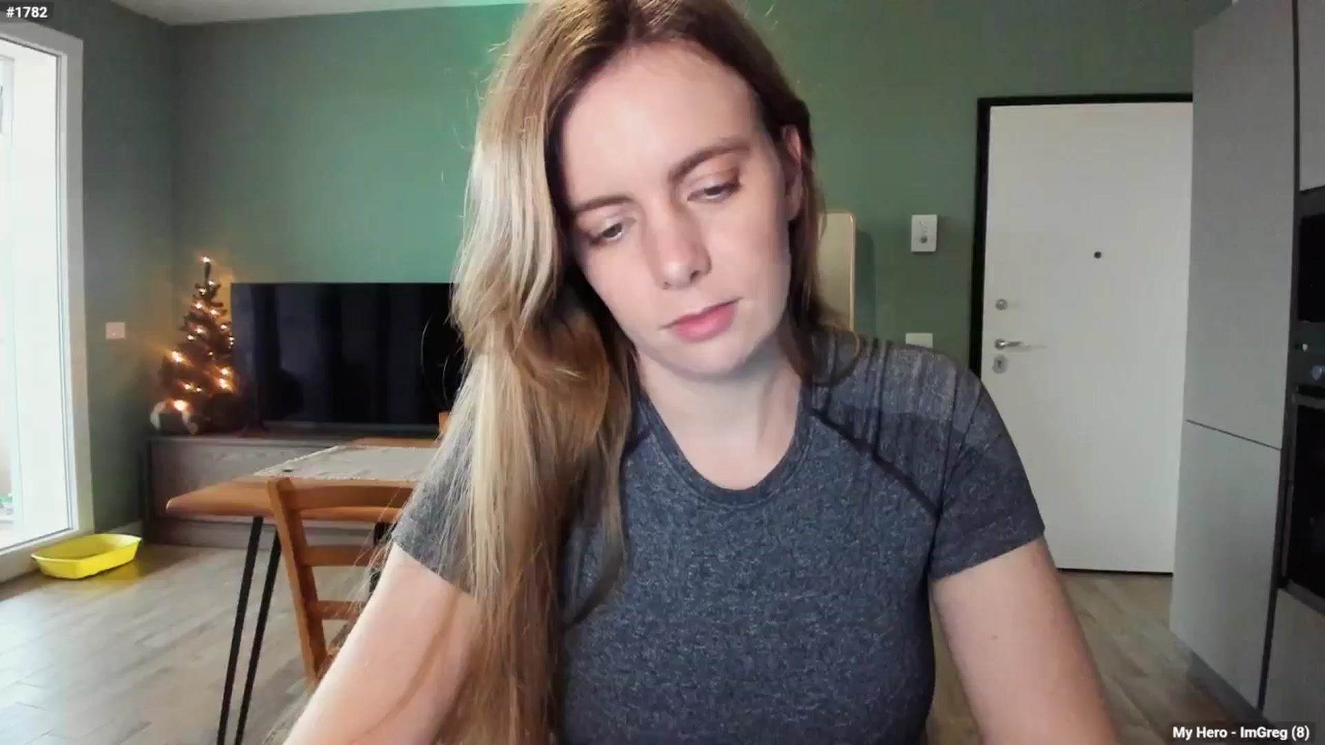Gallery image thumbnail from Personage's myfreecams stream on, 01/11/2025, 15:59 image 1 of 20