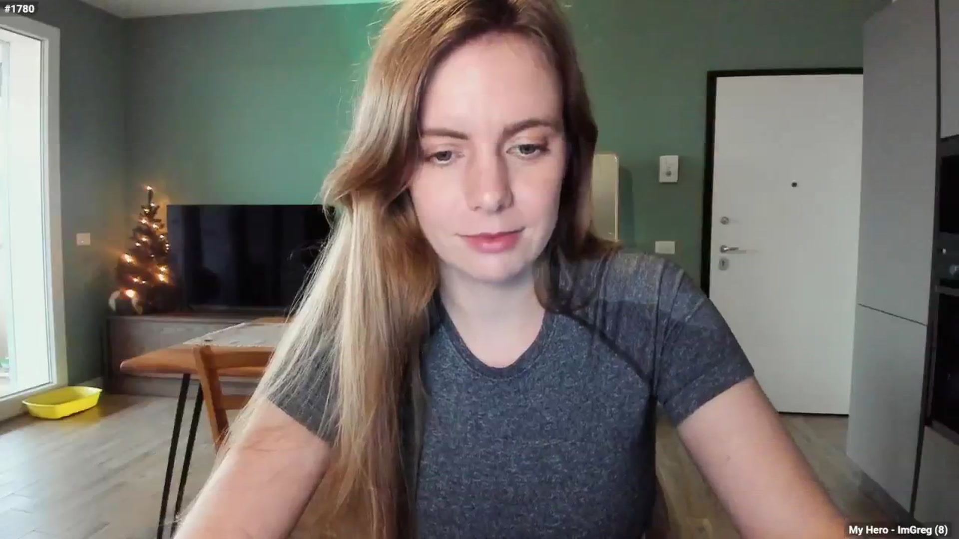 Gallery image thumbnail from Personage's myfreecams stream on, 01/11/2025, 15:59 image 2 of 20