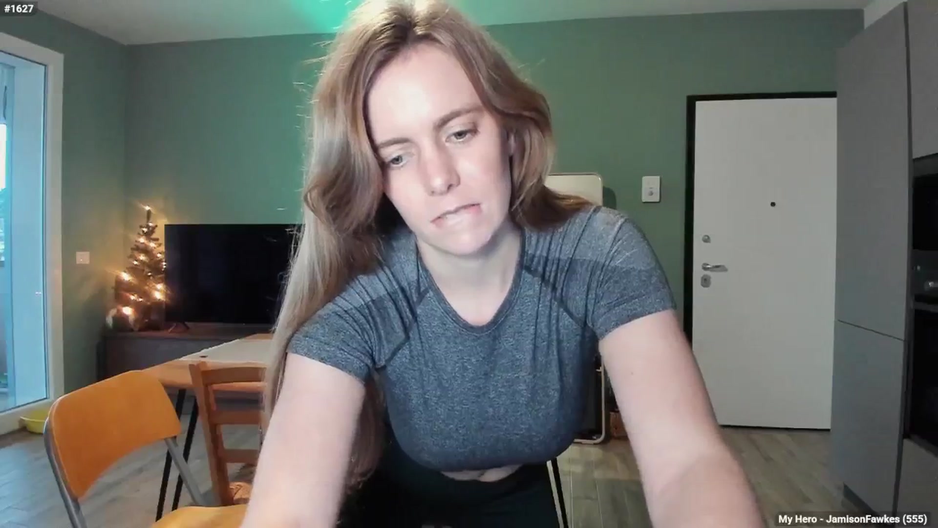 Gallery image thumbnail from Personage's myfreecams stream on, 01/11/2025, 15:59 image 19 of 20