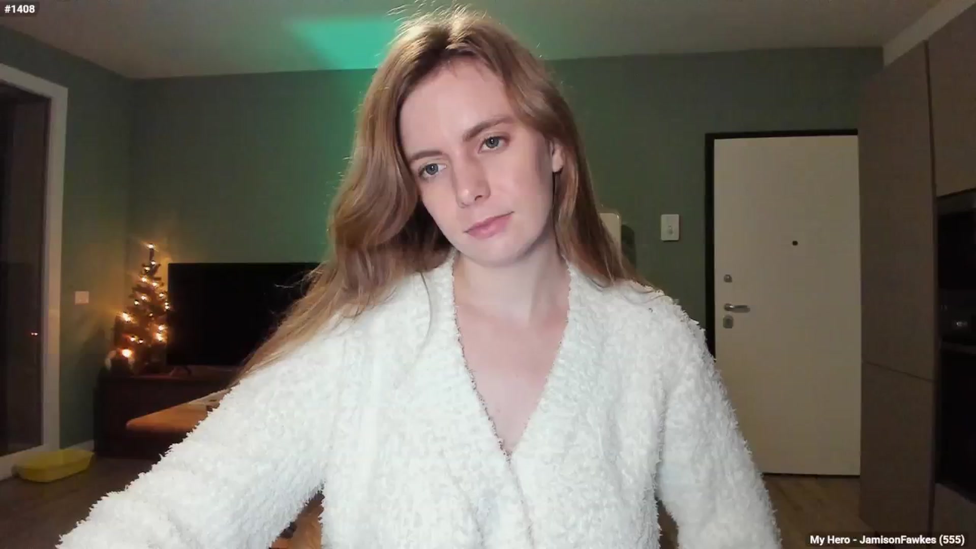 Gallery image thumbnail from Personage's myfreecams stream on, 01/11/2025, 17:33 image 18 of 20