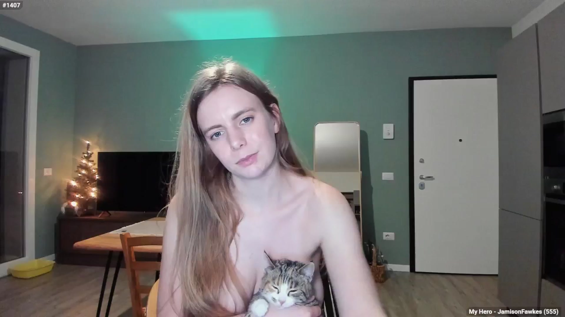Gallery image thumbnail from Personage's myfreecams stream on, 01/11/2025, 17:33 image 11 of 20