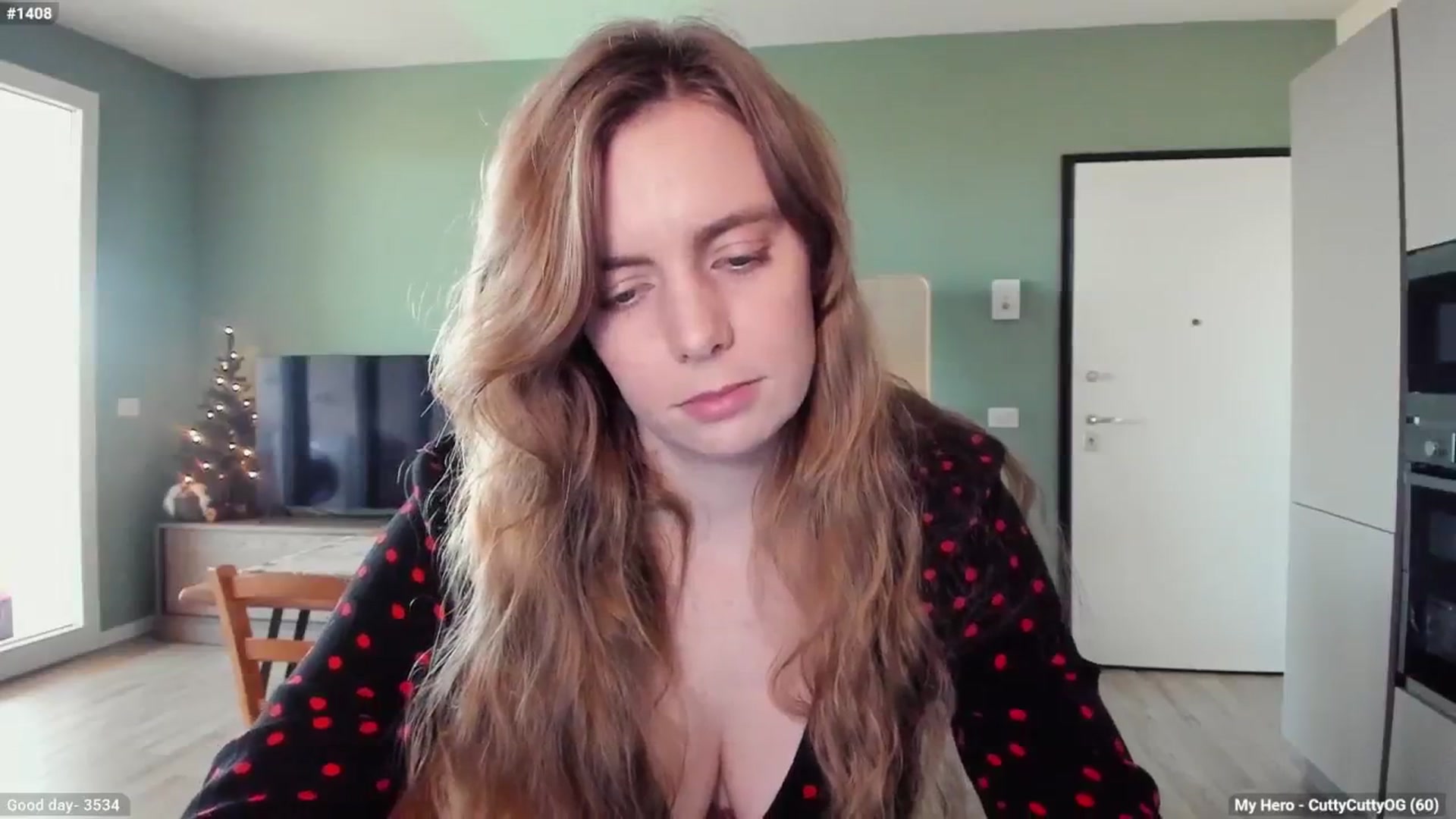Gallery image thumbnail from Personage's myfreecams stream on, 01/13/2025, 15:47 image 12 of 20