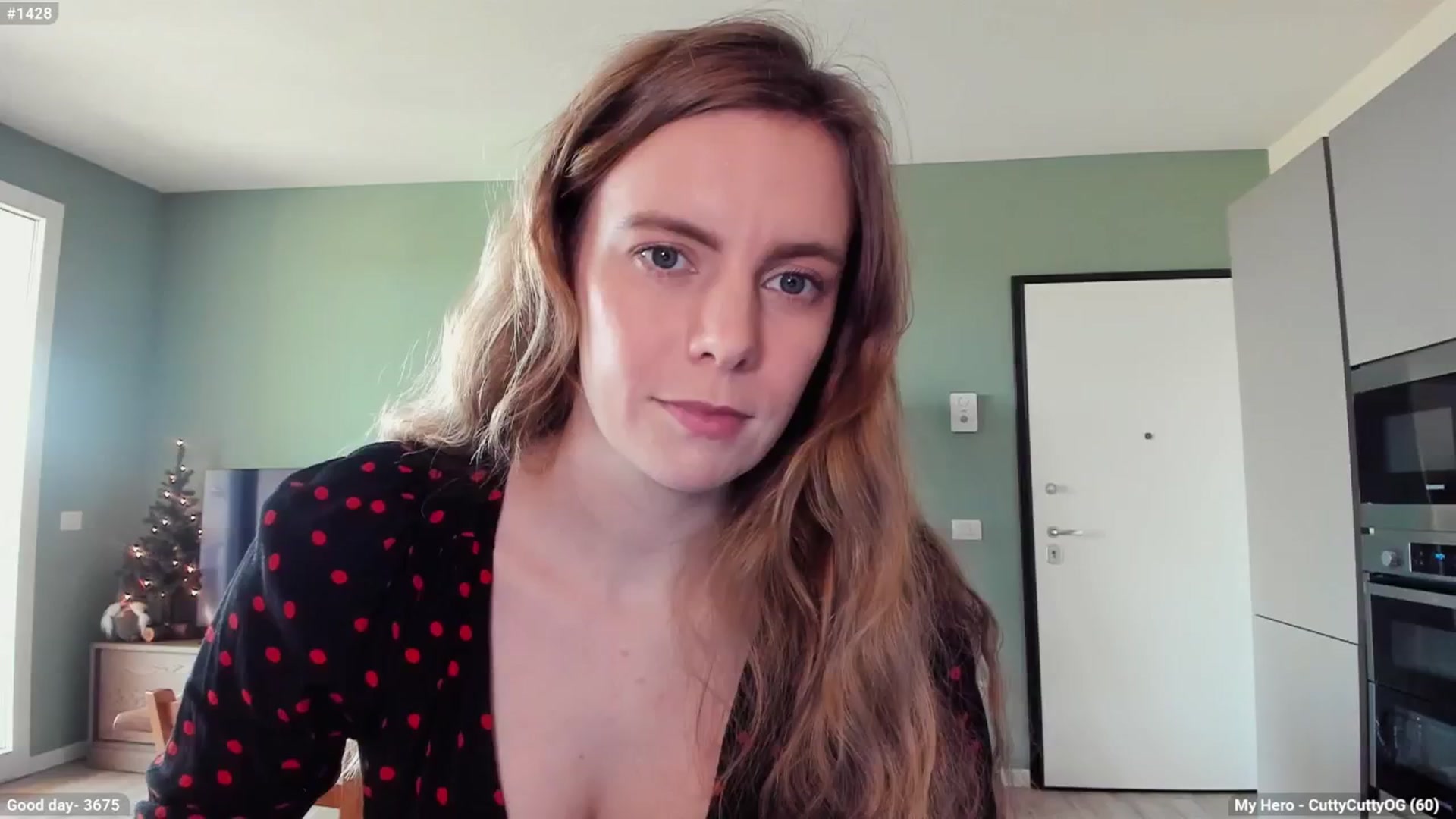 Gallery image thumbnail from Personage's myfreecams stream on, 01/13/2025, 15:47 image 4 of 20