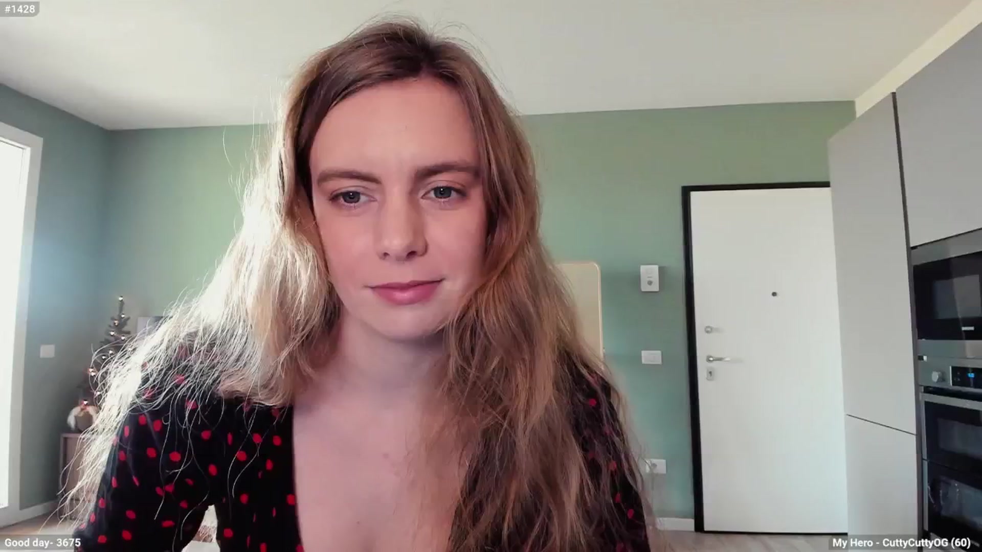 Gallery image thumbnail from Personage's myfreecams stream on, 01/13/2025, 15:47 image 5 of 20