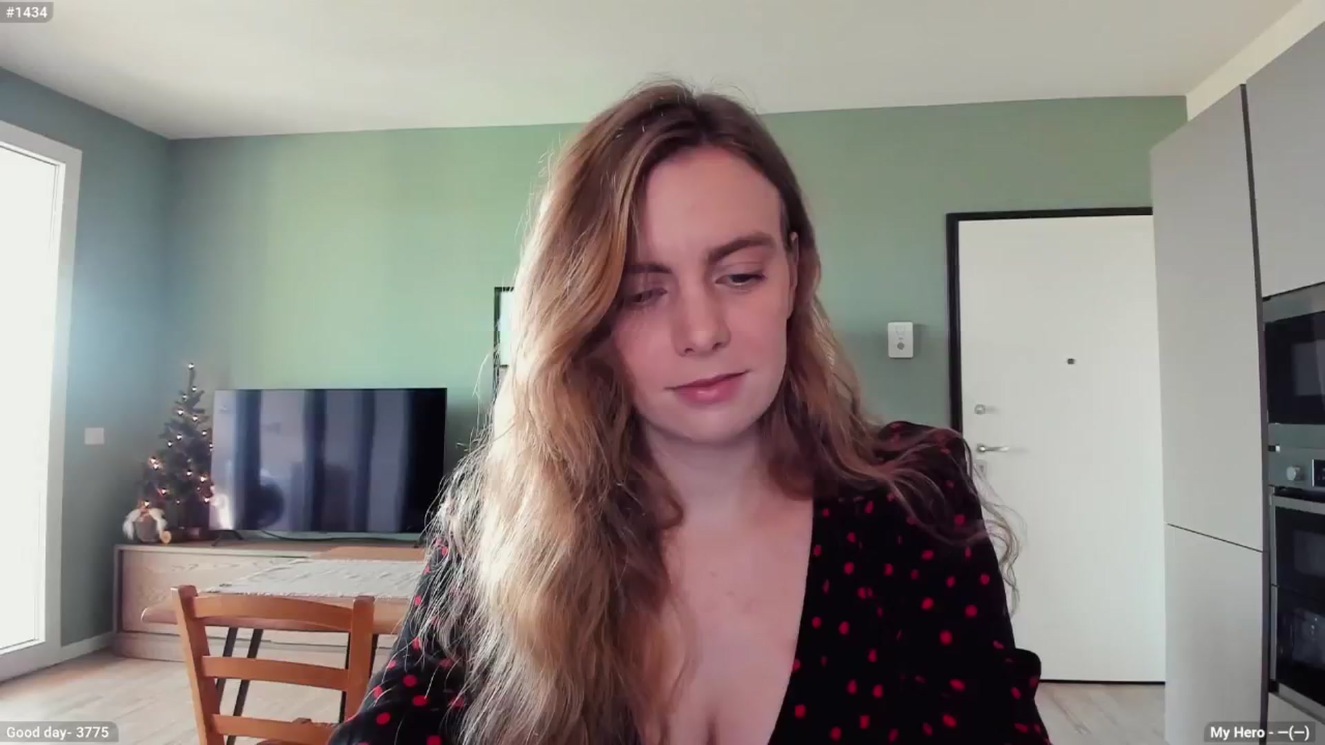 Gallery image thumbnail from Personage's myfreecams stream on, 01/13/2025, 15:47 image 1 of 20