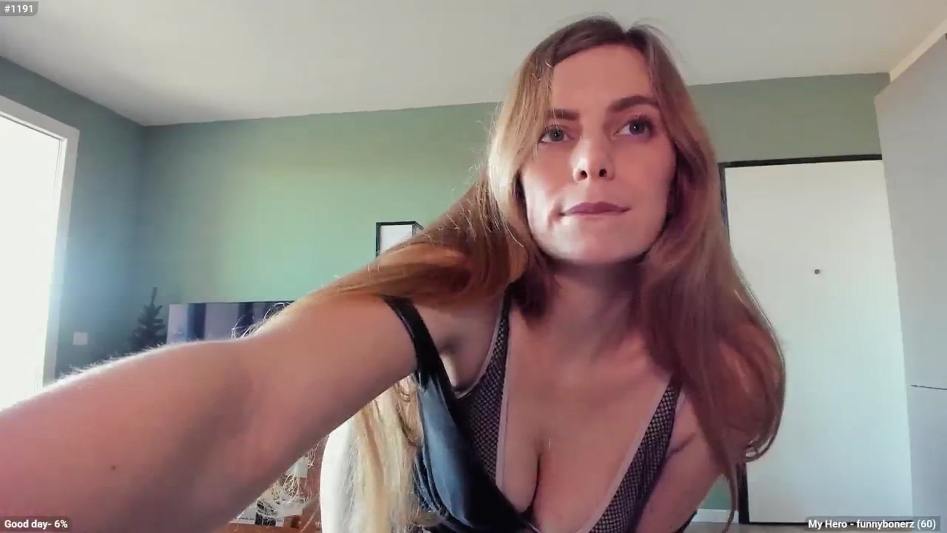 Gallery image thumbnail from Personage's myfreecams stream on, 01/14/2025, 14:21 image 18 of 20